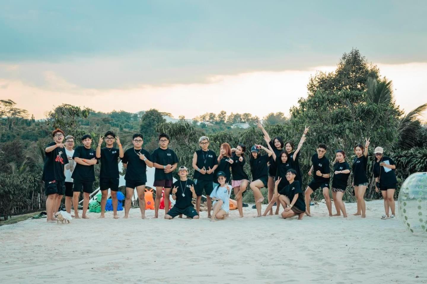 Zenda Glamping