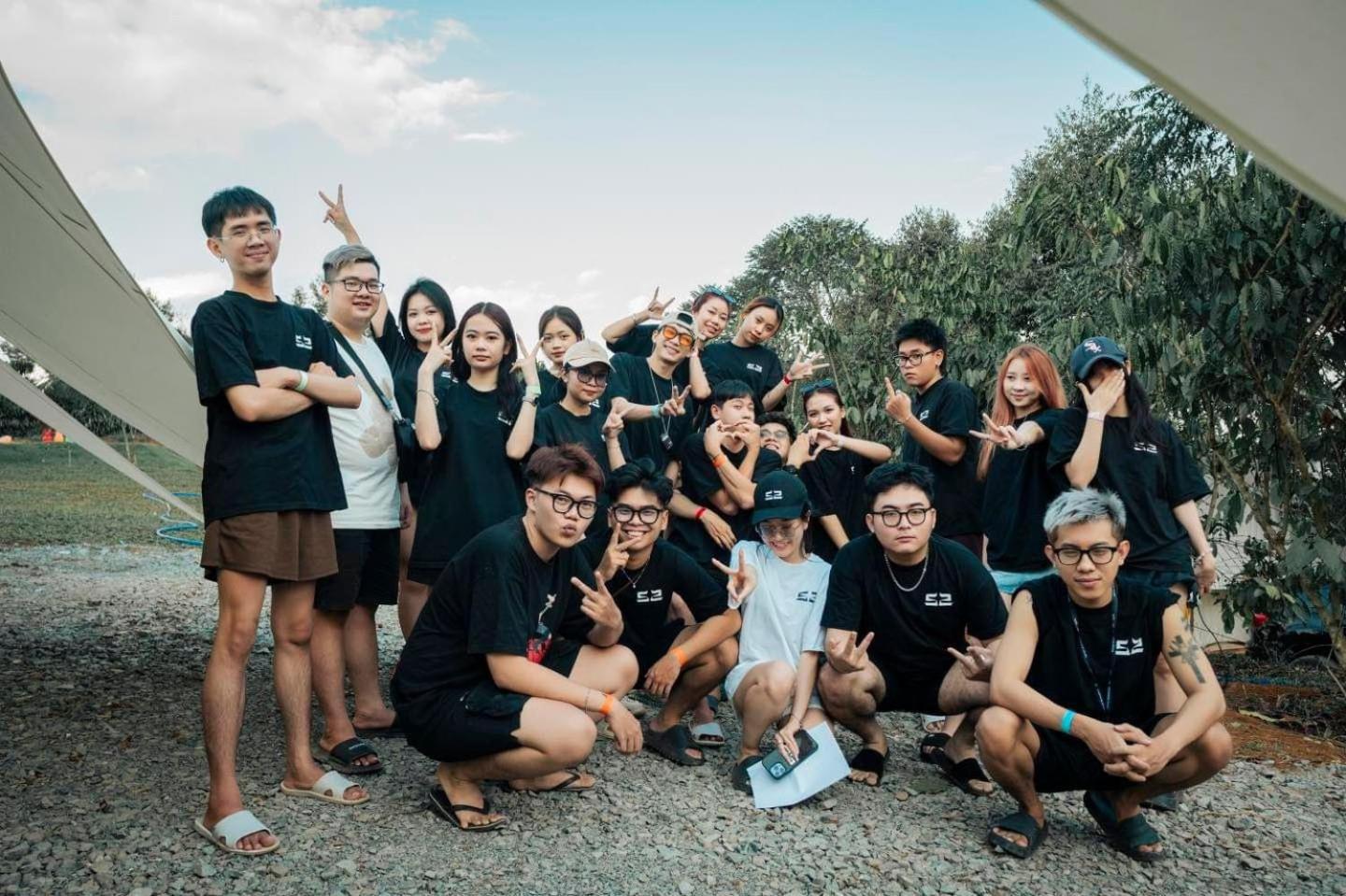 Zenda Glamping