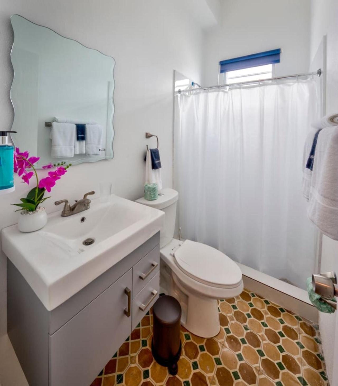 Old San Juan 1 Bedroom Apt. CP3