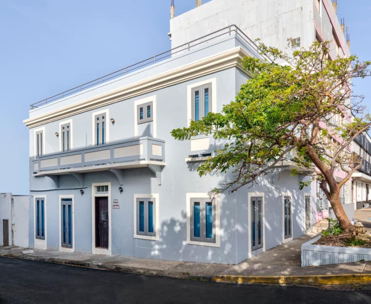 Old San Juan 1 Bedroom Apt. CP3