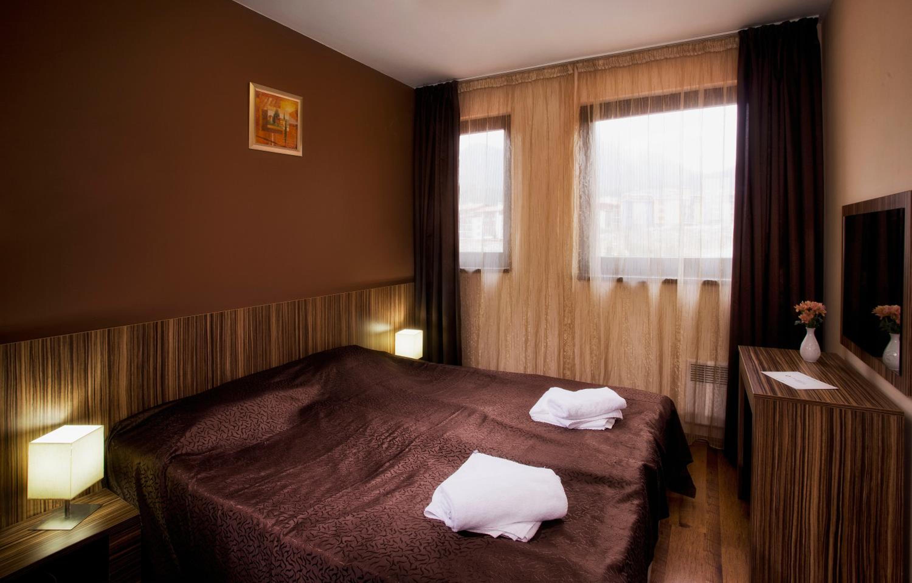 Bansko Vacations - Hotel Casa Karina Bansko - Half Board All Inclusive - Property Image 34