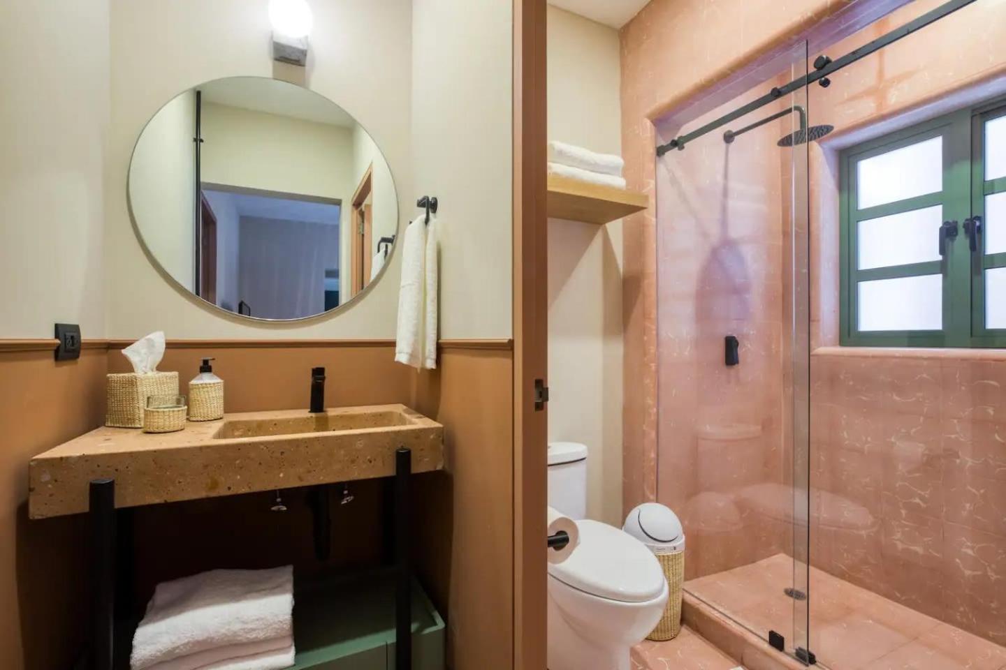 Fresno Puebla I Modern 2 Bed Apart in Mexico City photo 3