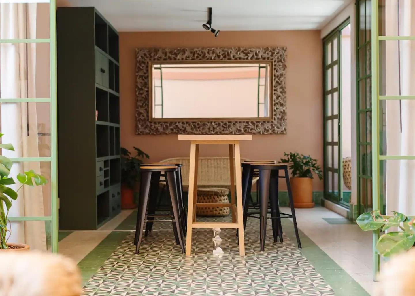 Fresno Puebla I Modern 2 Bed Apart in Mexico City photo 2