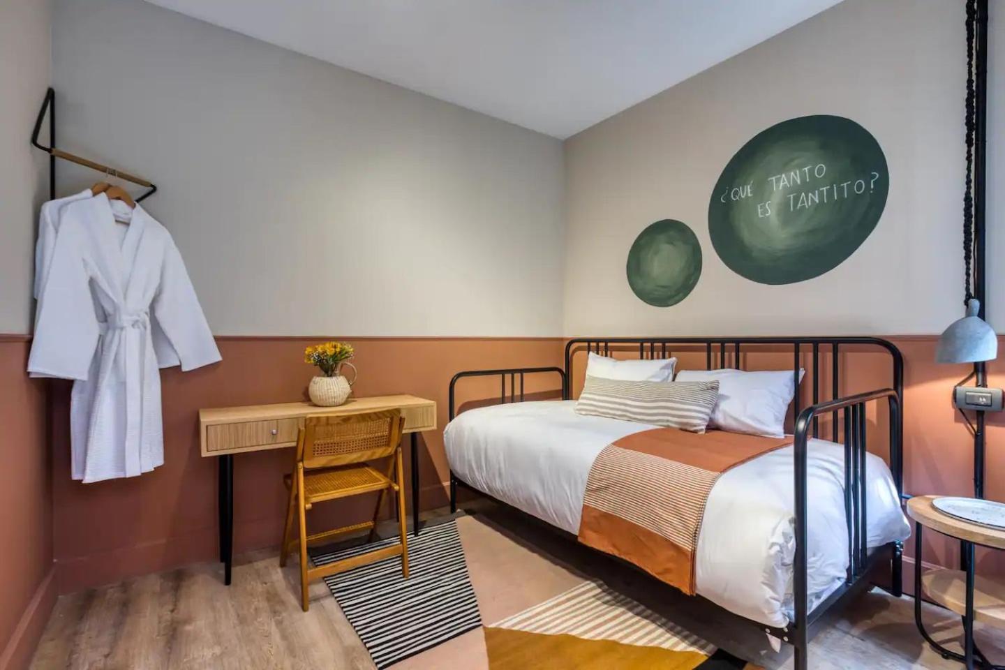 Fresno Puebla I Modern 2 Bed Apart in Mexico City photo 5