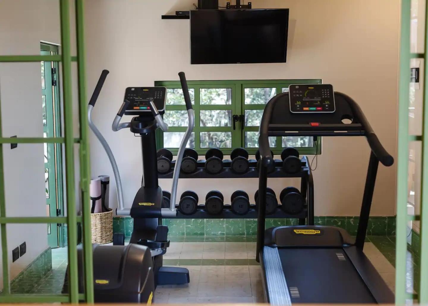 Fresno Puebla I Modern 2 Bed Apart in Mexico City — Mexico City