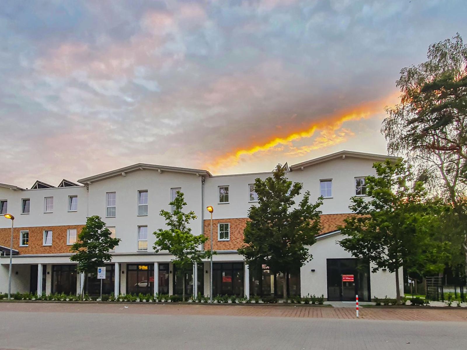 Hotel Strandkorb Nr. 7 - Image 1