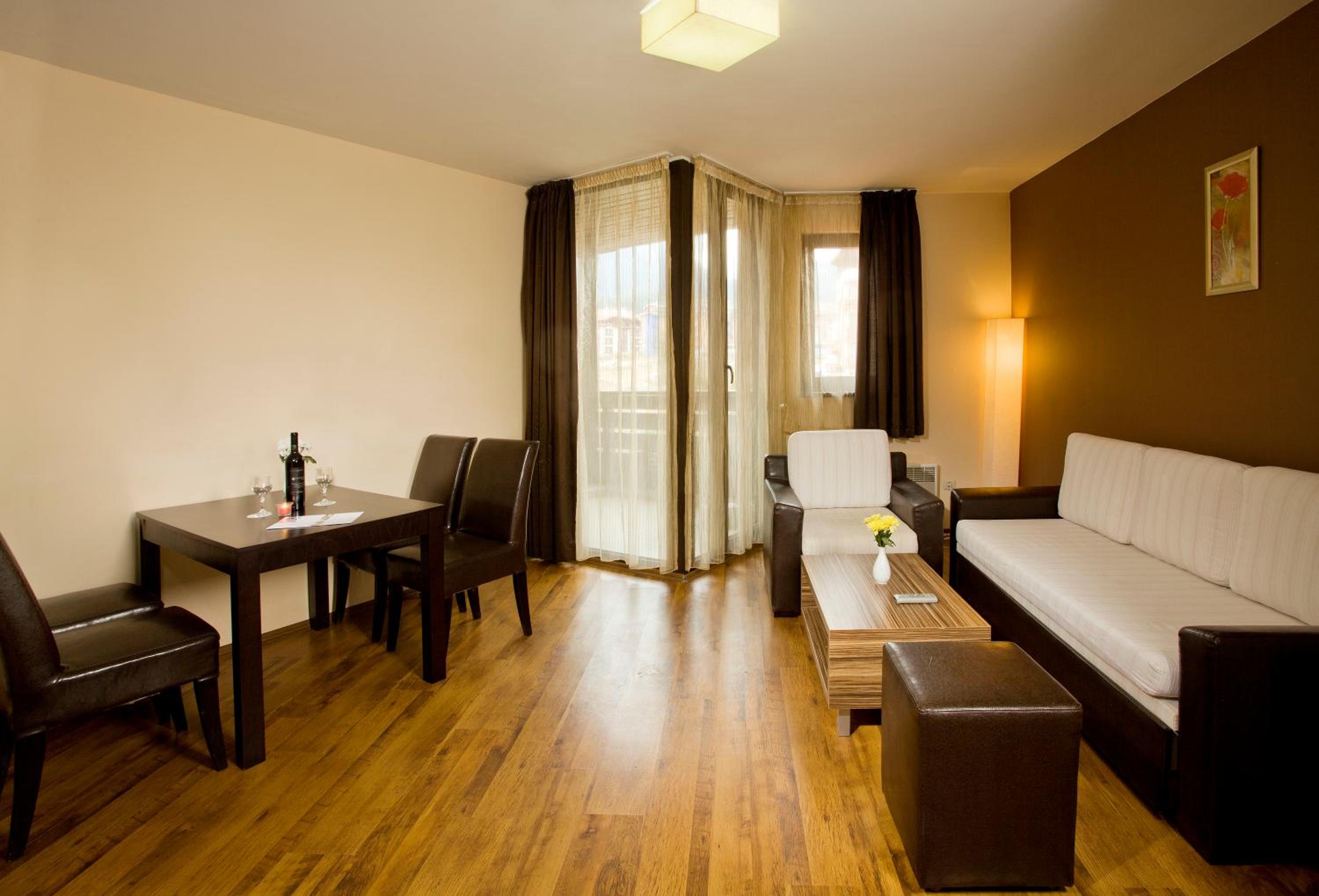 Bansko Vacations - Hotel Casa Karina Bansko - Half Board All Inclusive - Property Image 35
