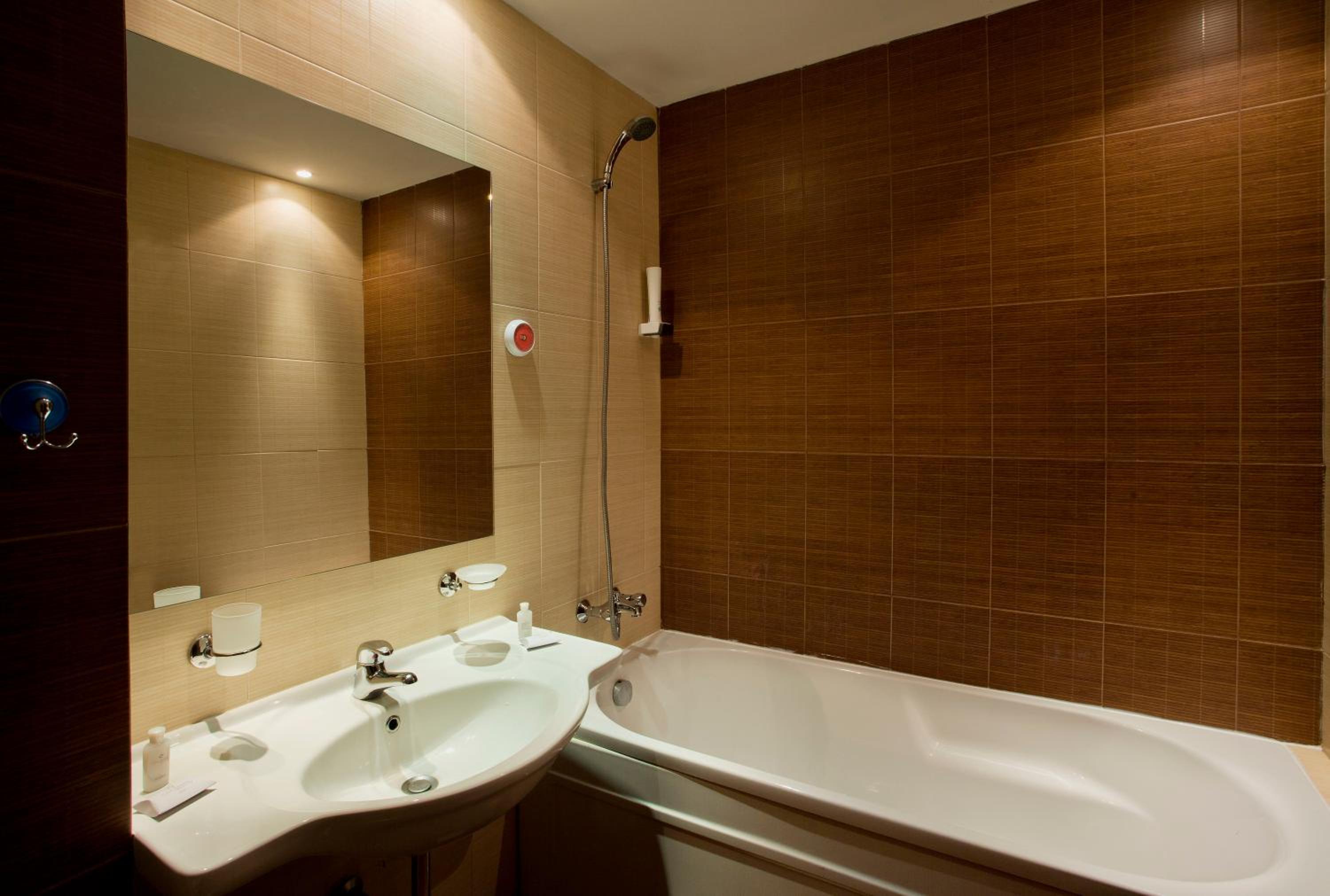 Bansko Vacations - Hotel Casa Karina Bansko - Half Board All Inclusive - Property Image 36