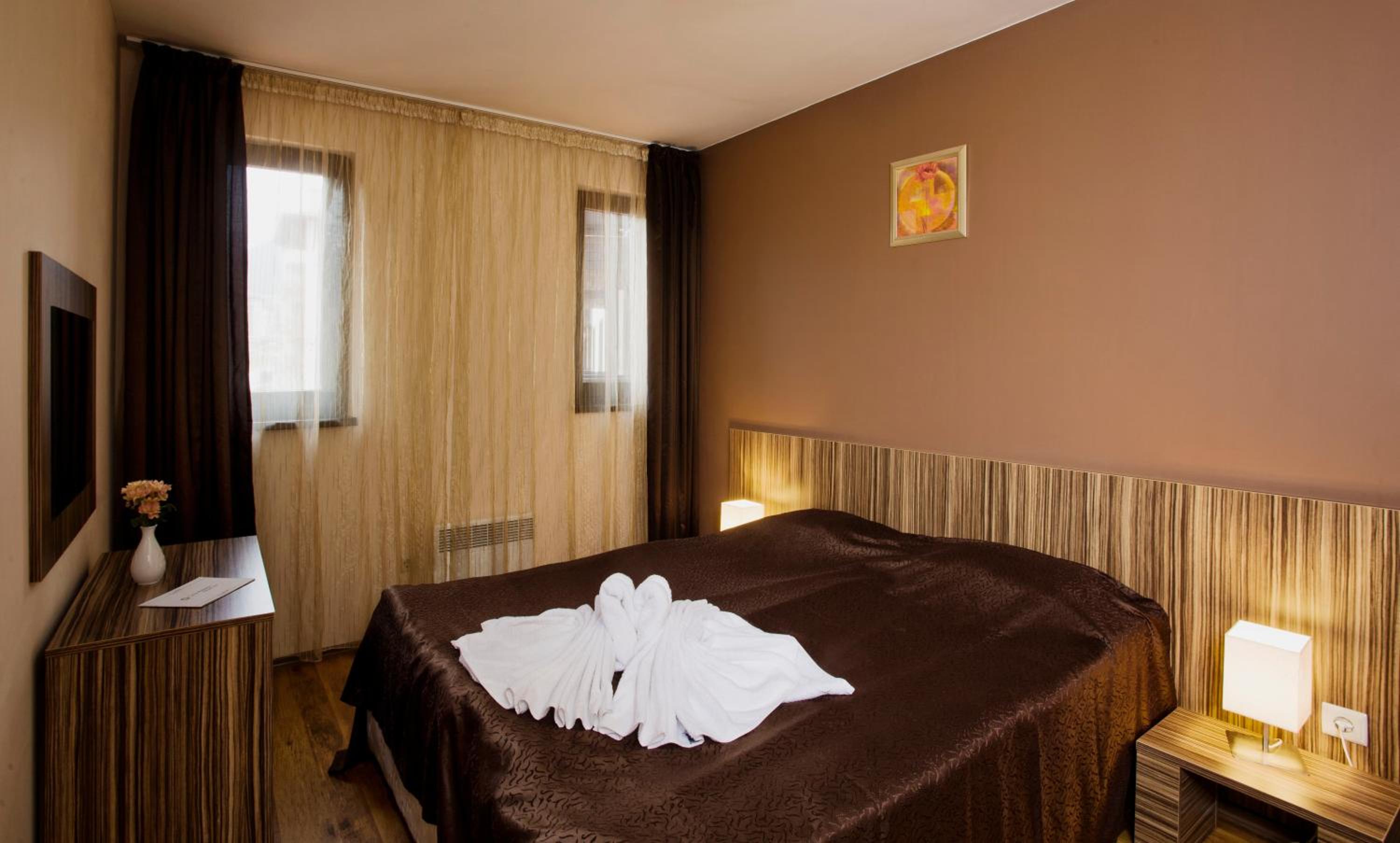 Bansko Vacations - Hotel Casa Karina Bansko - Half Board All Inclusive - Property Image 37