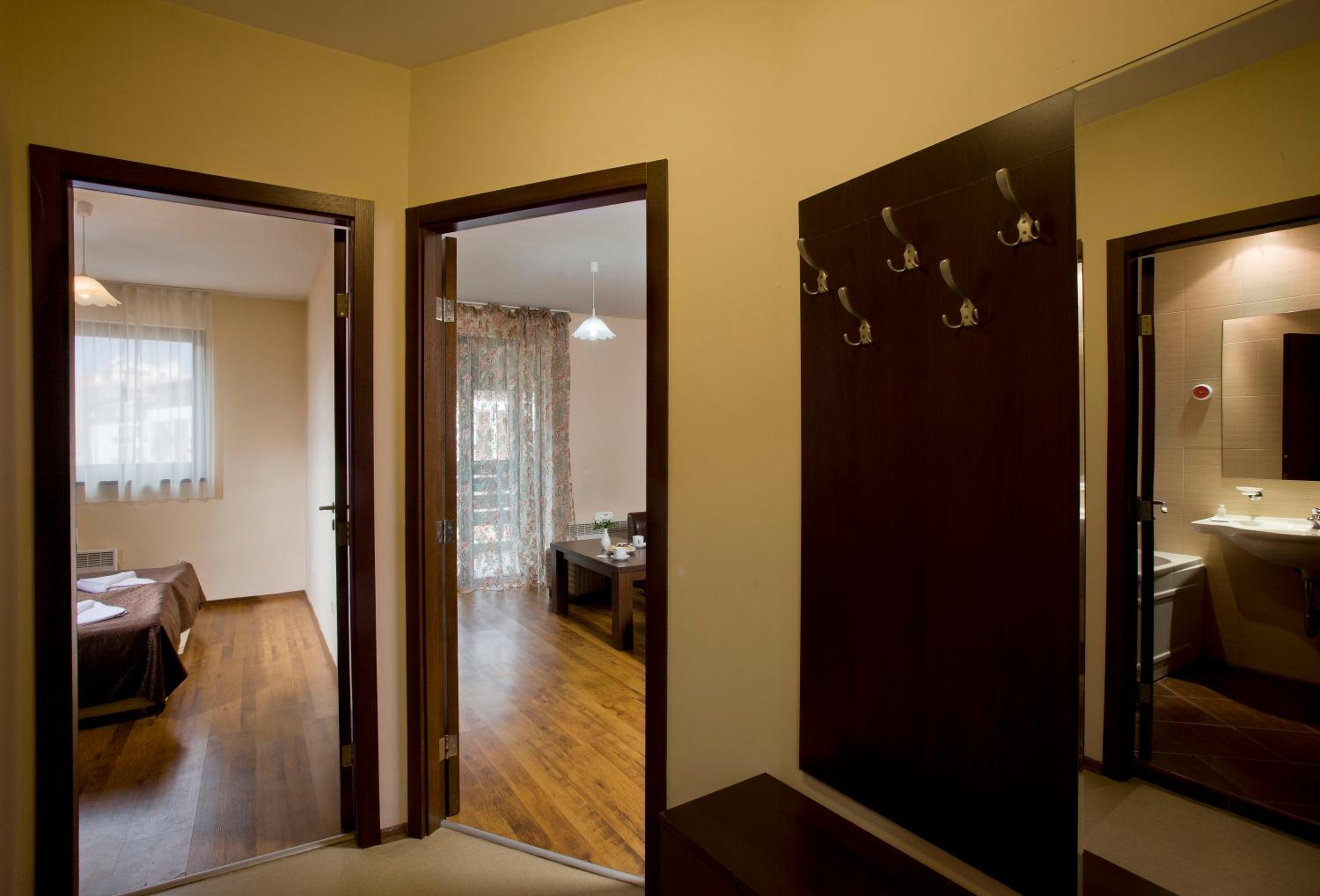 Bansko Vacations - Hotel Casa Karina Bansko - Half Board All Inclusive - Property Image 38