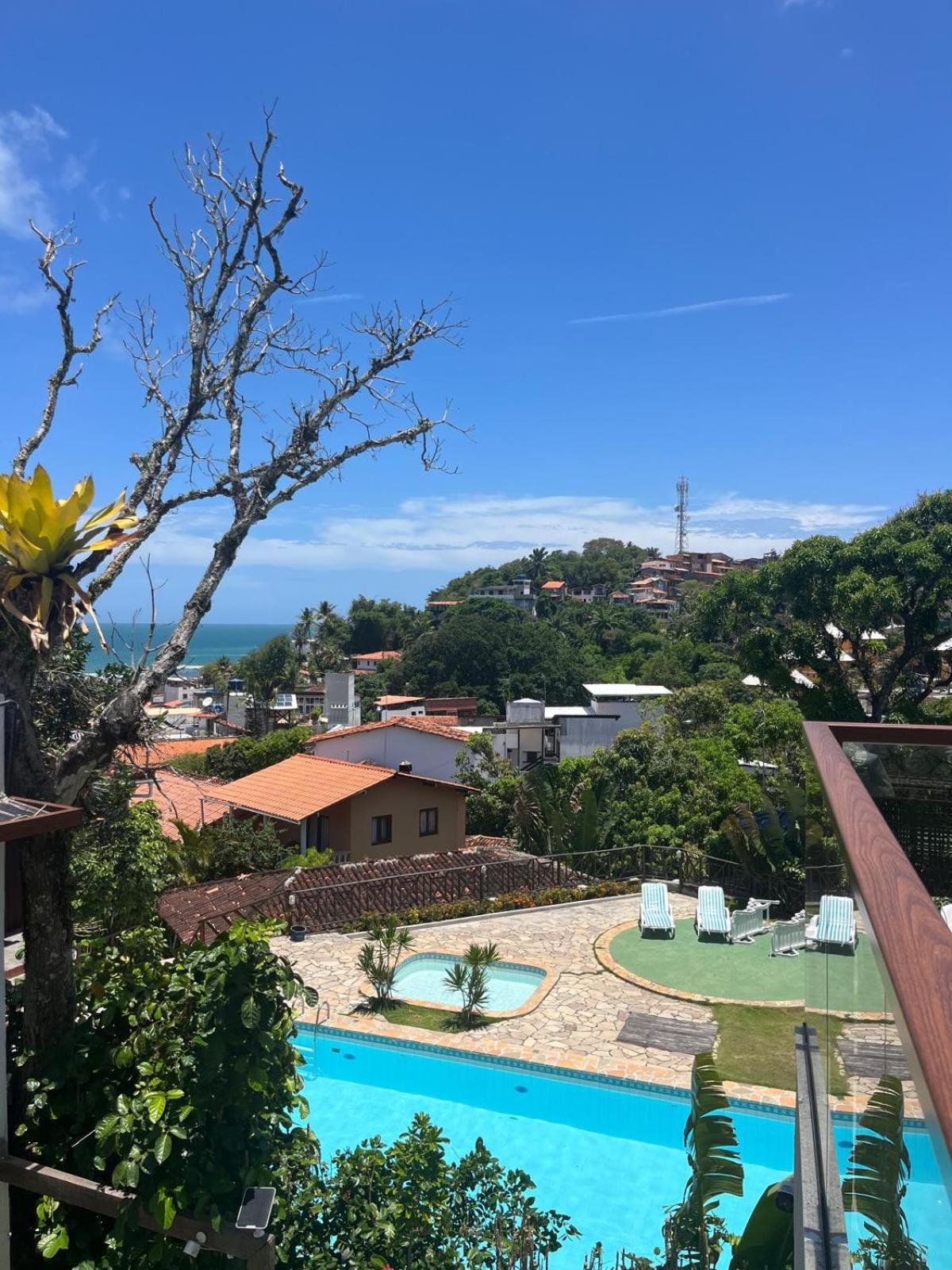 Joia Azul