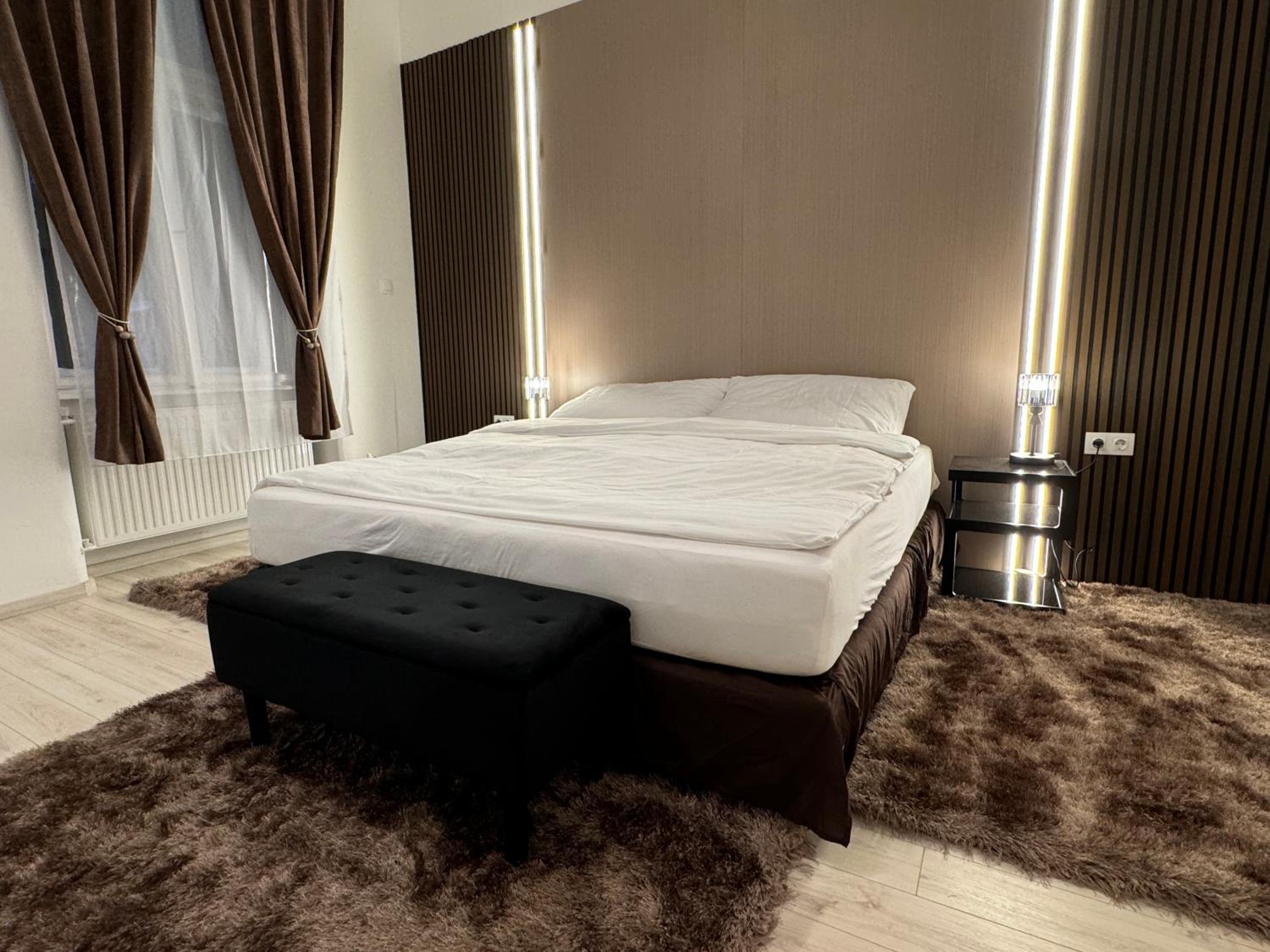 Luxury Suite Central Location, 6 people, view 2