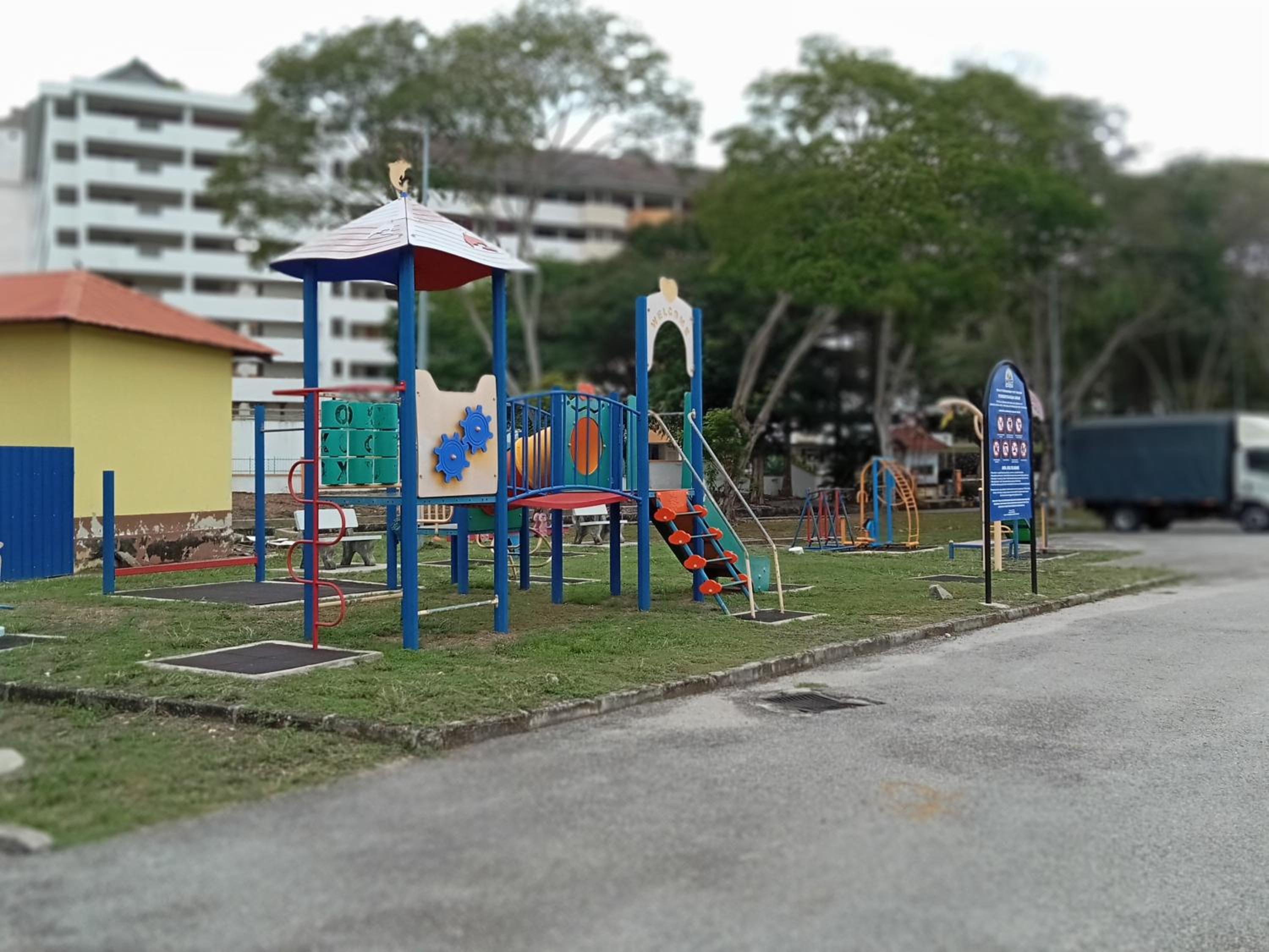 Choose Homestay for Family Laguna Resort photo 3