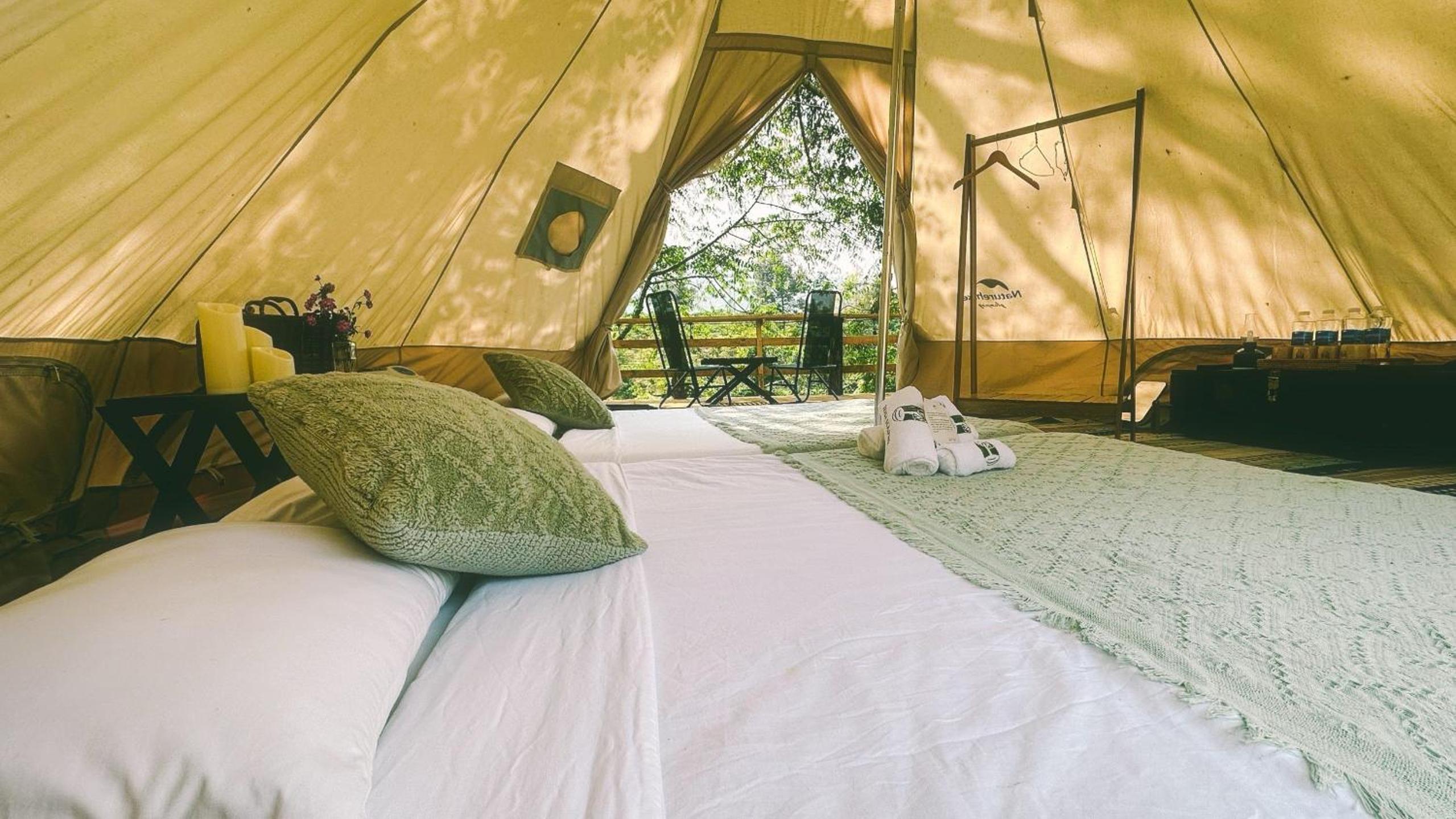 Zenda Glamping