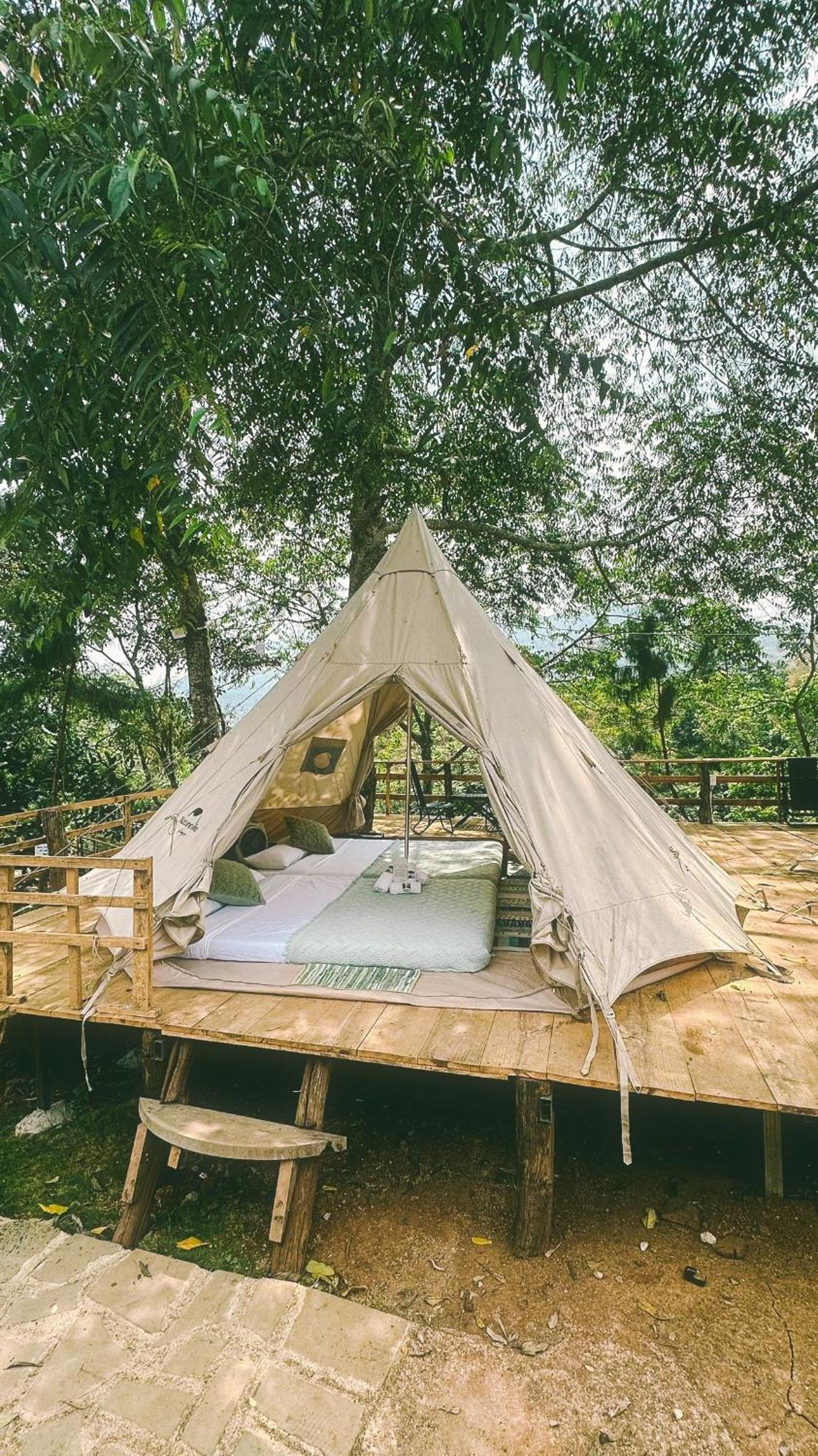 Zenda Glamping