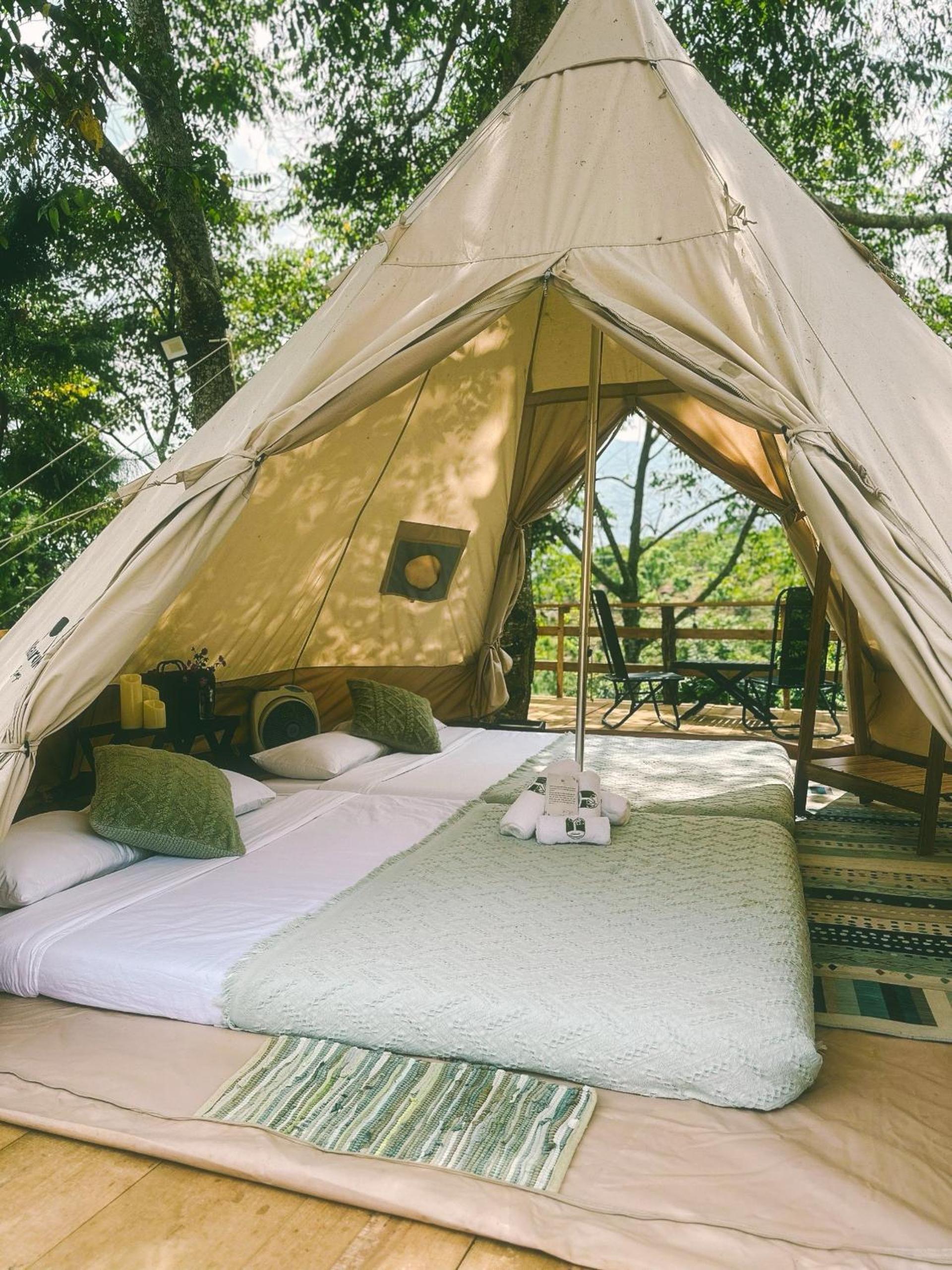 Zenda Glamping