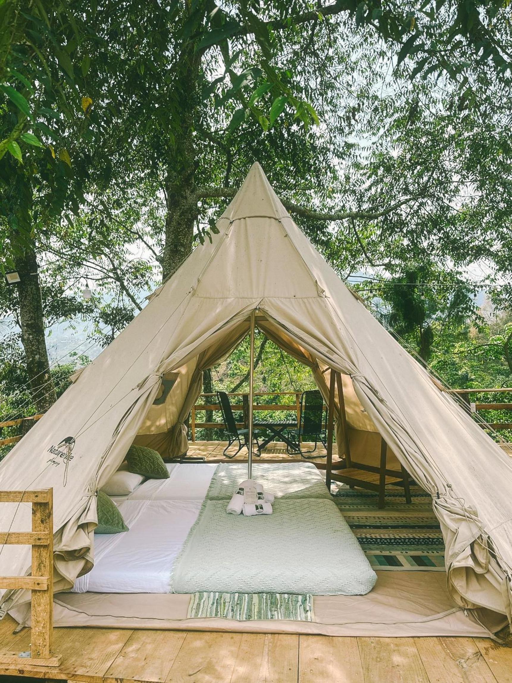 Zenda Glamping