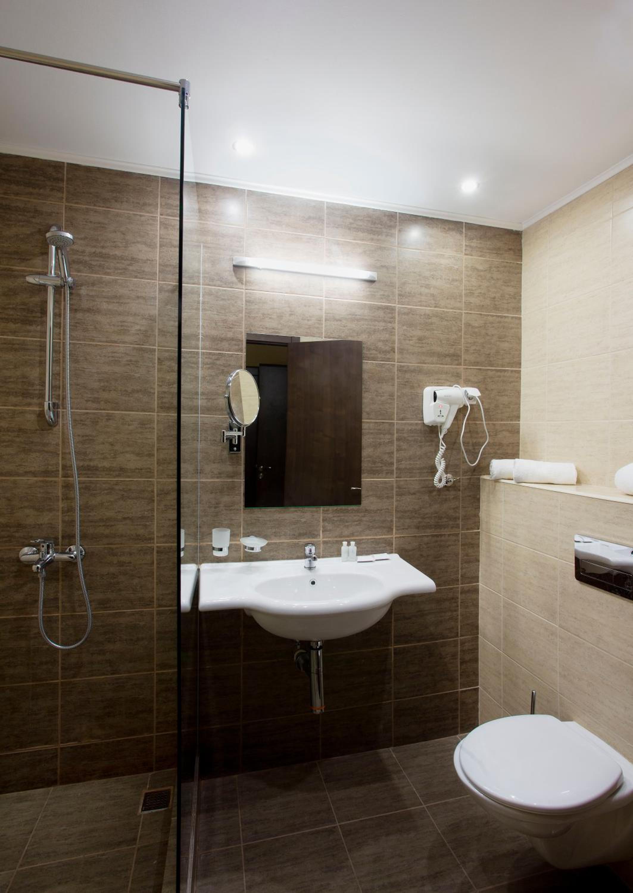 Bansko Vacations - Hotel Casa Karina Bansko - Half Board All Inclusive - Property Image 40