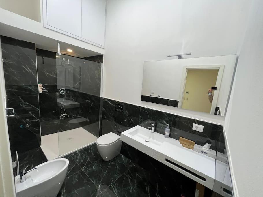 Suite Indipendenza Perugia view 2
