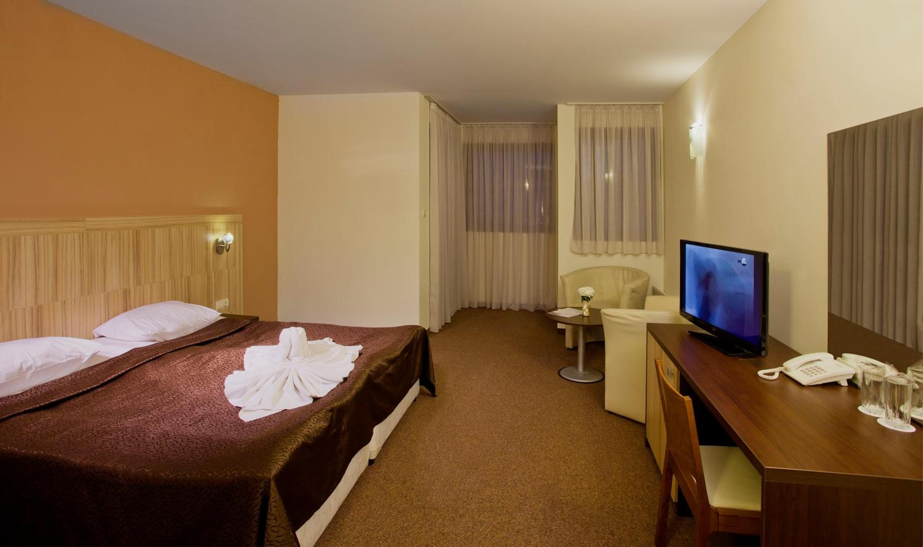 Bansko Vacations - Hotel Casa Karina Bansko - Half Board All Inclusive - Property Image 41