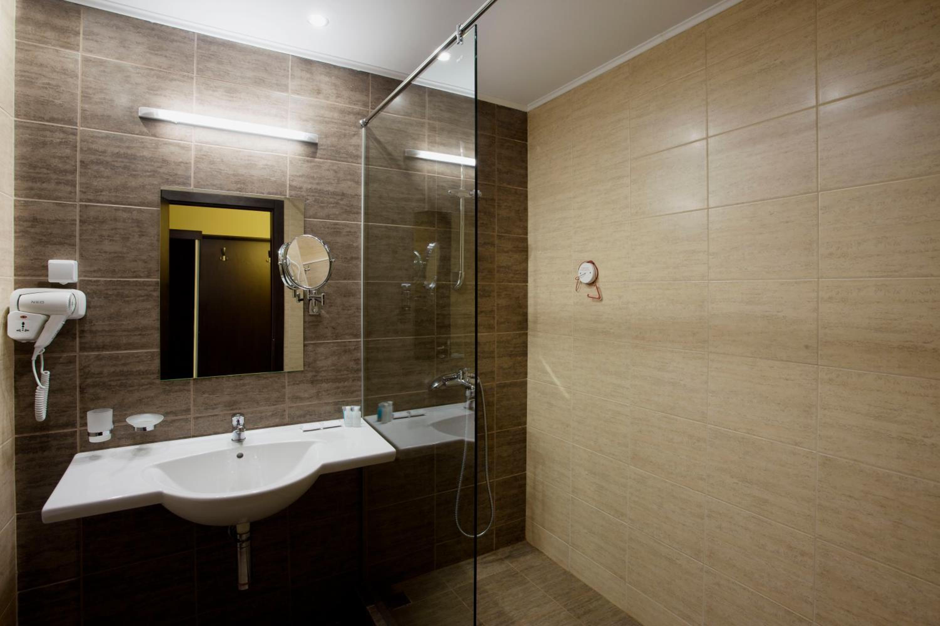 Bansko Vacations - Hotel Casa Karina Bansko - Half Board All Inclusive - Property Image 42
