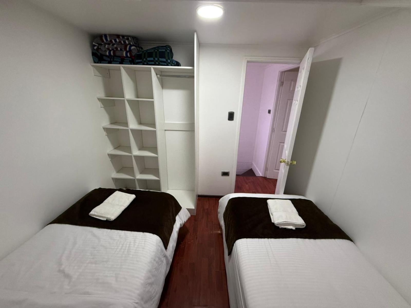 Cabañas Última Esperanza