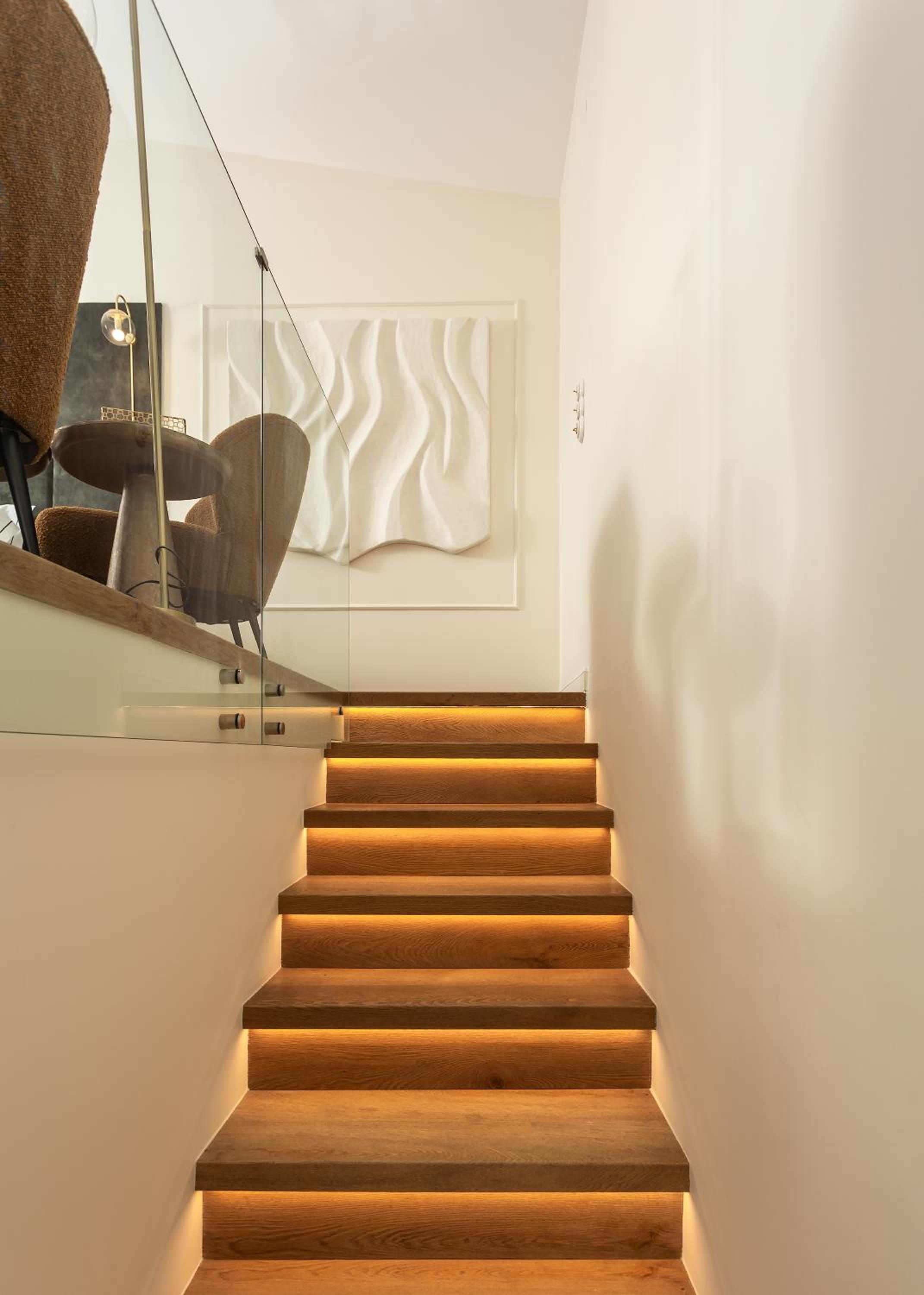 Alfama Vintage Duplex - Tagus Panorama