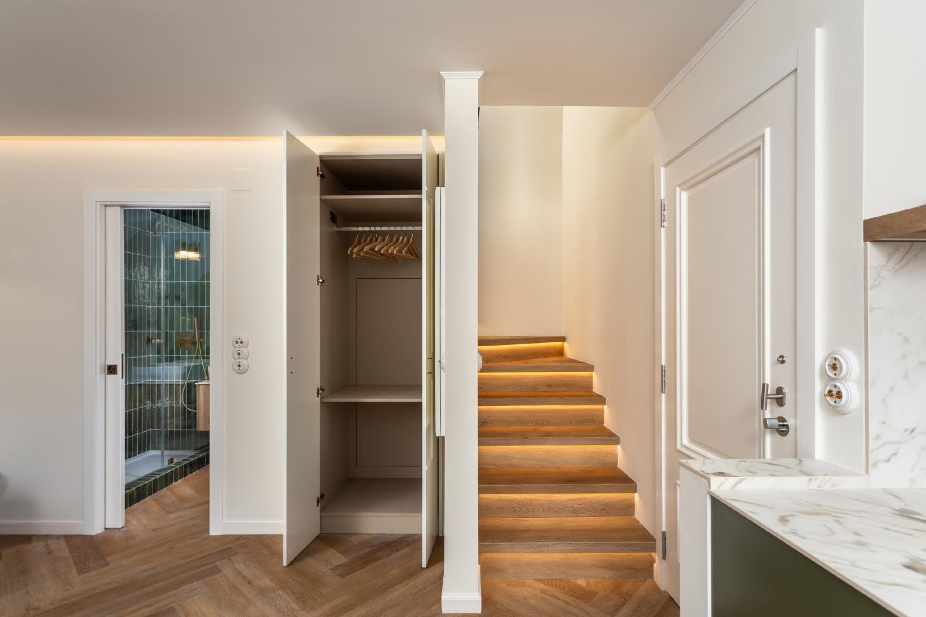 Alfama Vintage Duplex - Tagus Panorama
