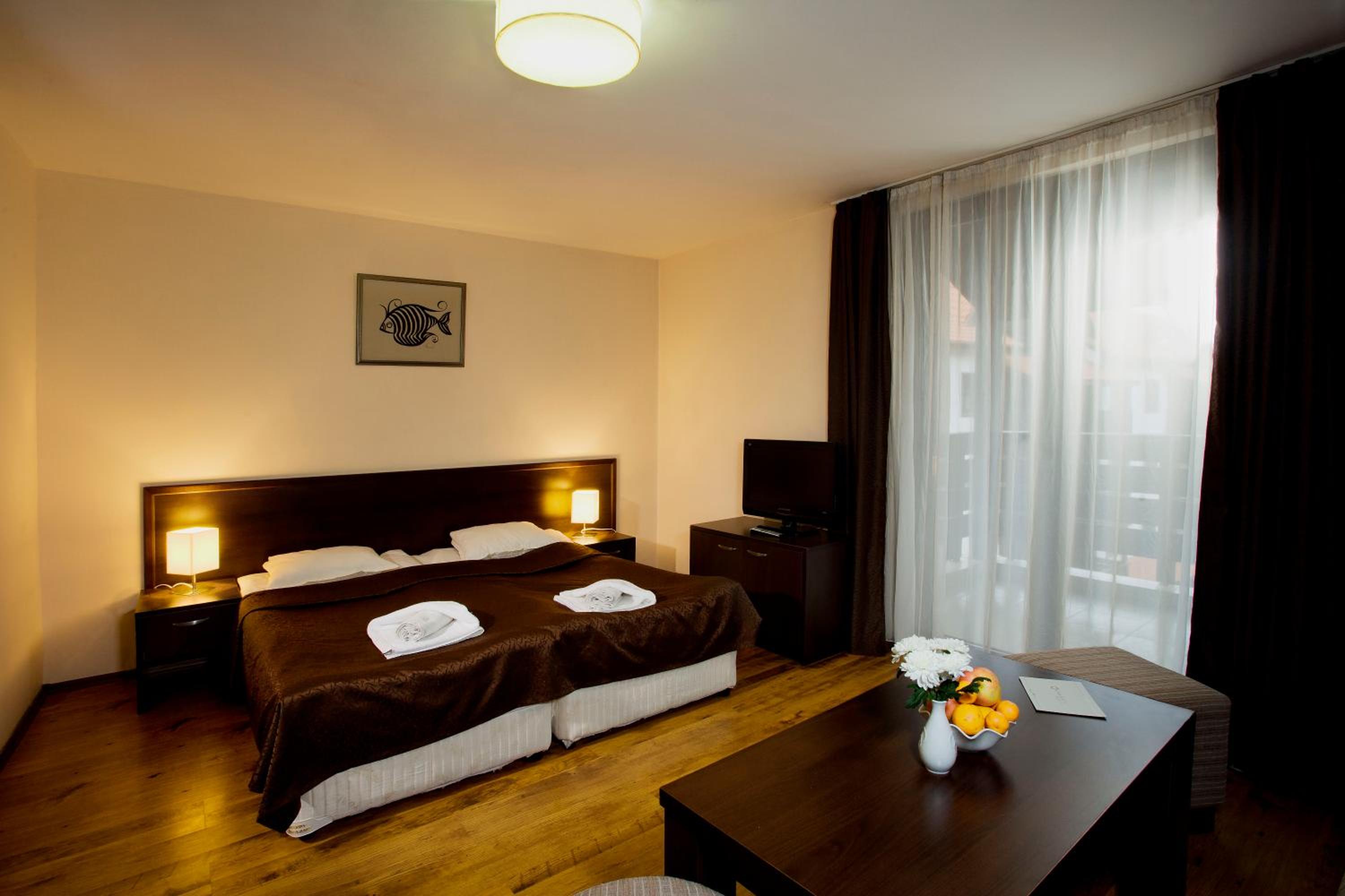 Bansko Vacations - Hotel Casa Karina Bansko - Half Board All Inclusive - Property Image 43