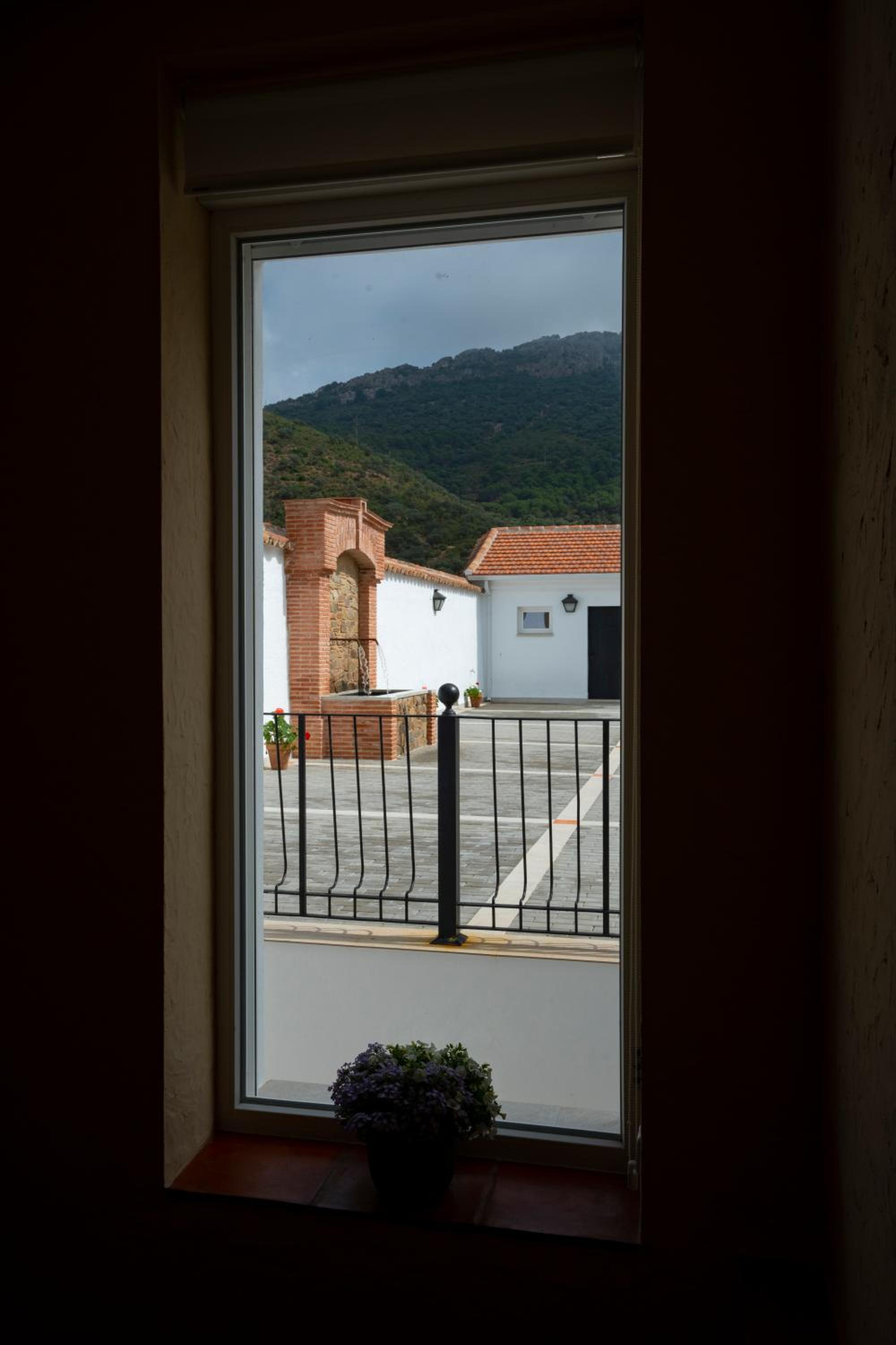 EL ENEBRILLO de Despeñaperros