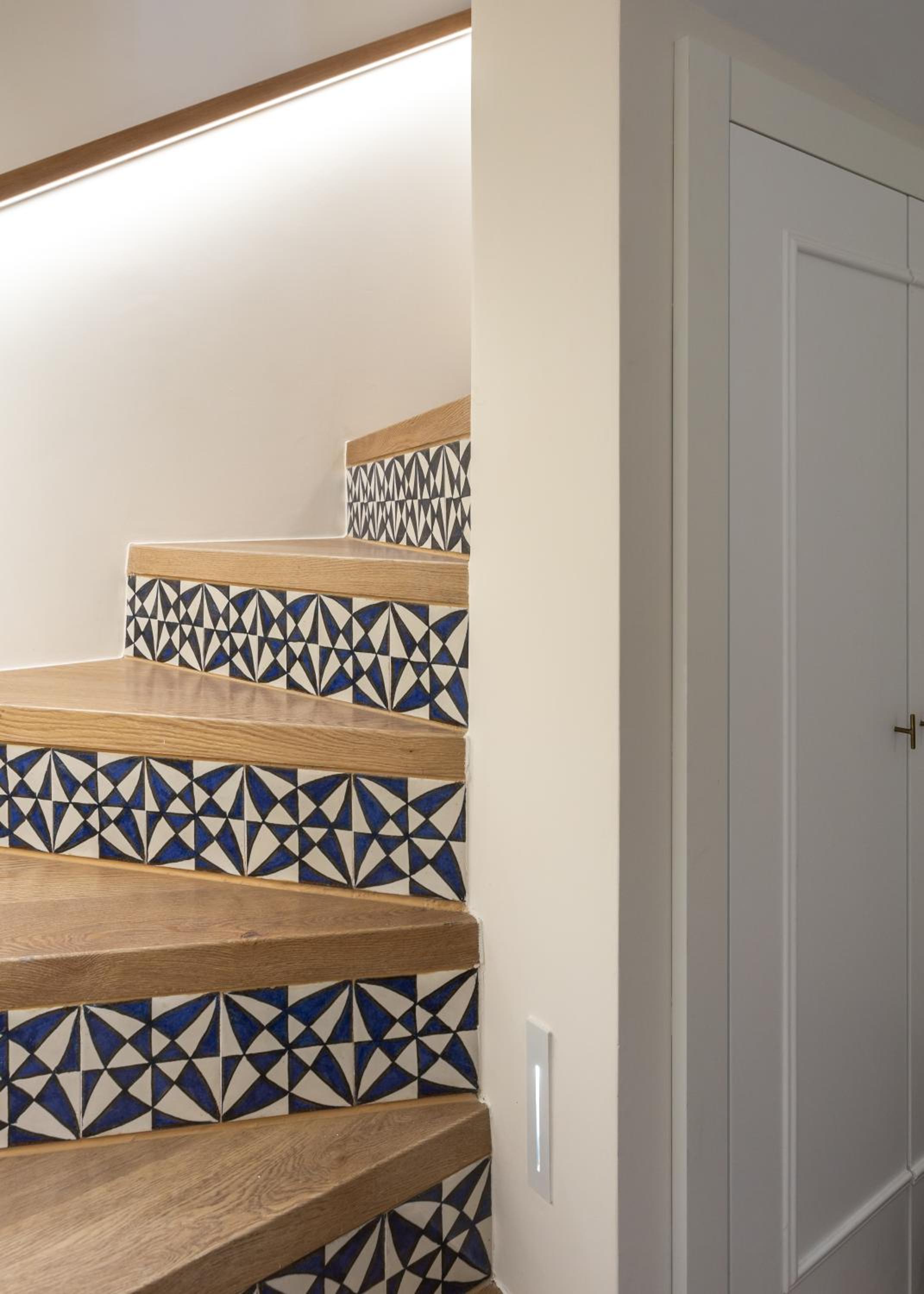 Alfama Vintage Duplex - Tagus Panorama