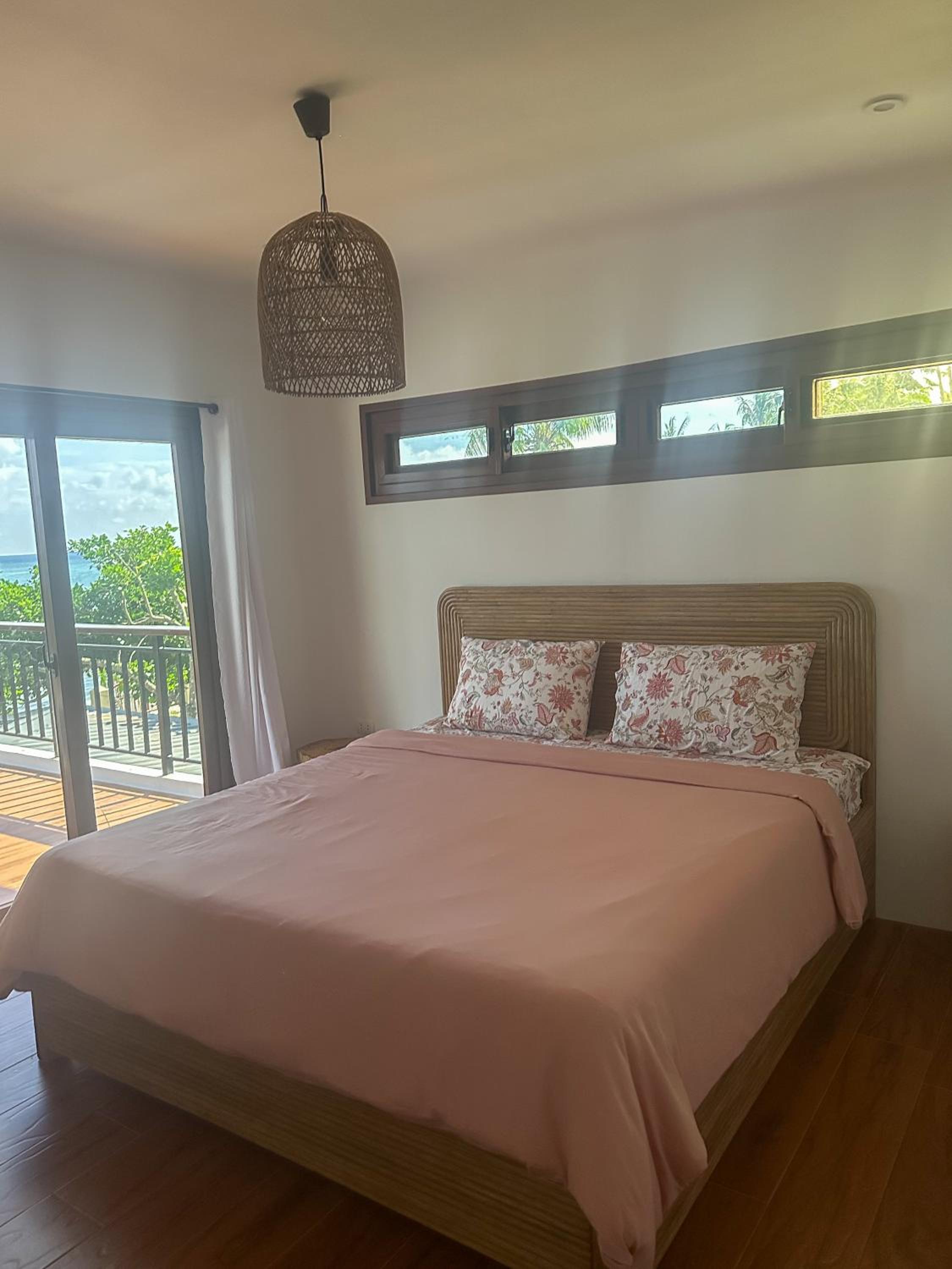 Mard Beach House Siquijor