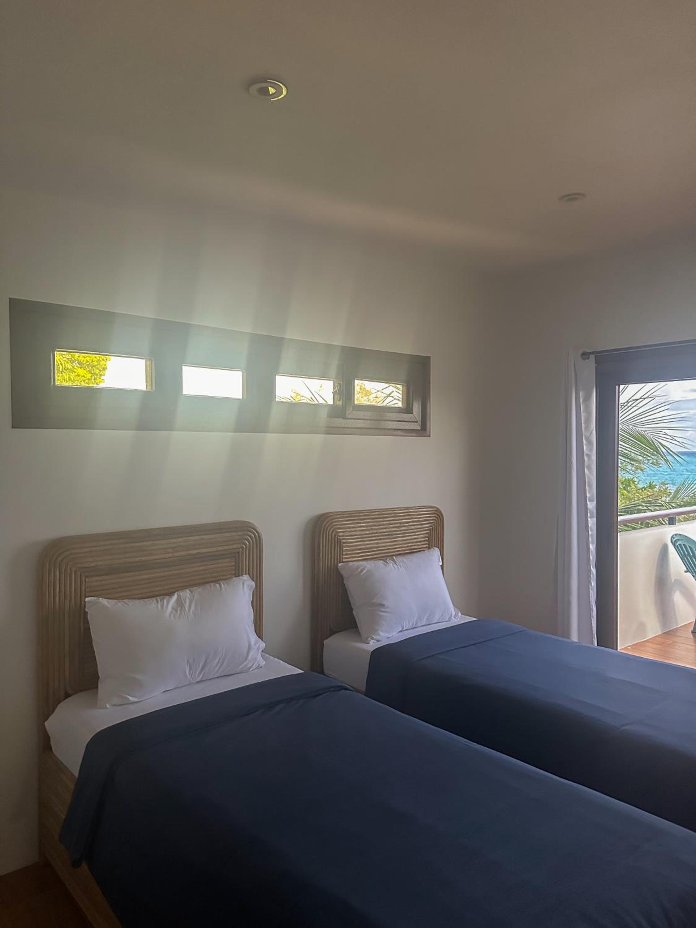 Mard Beach House Siquijor