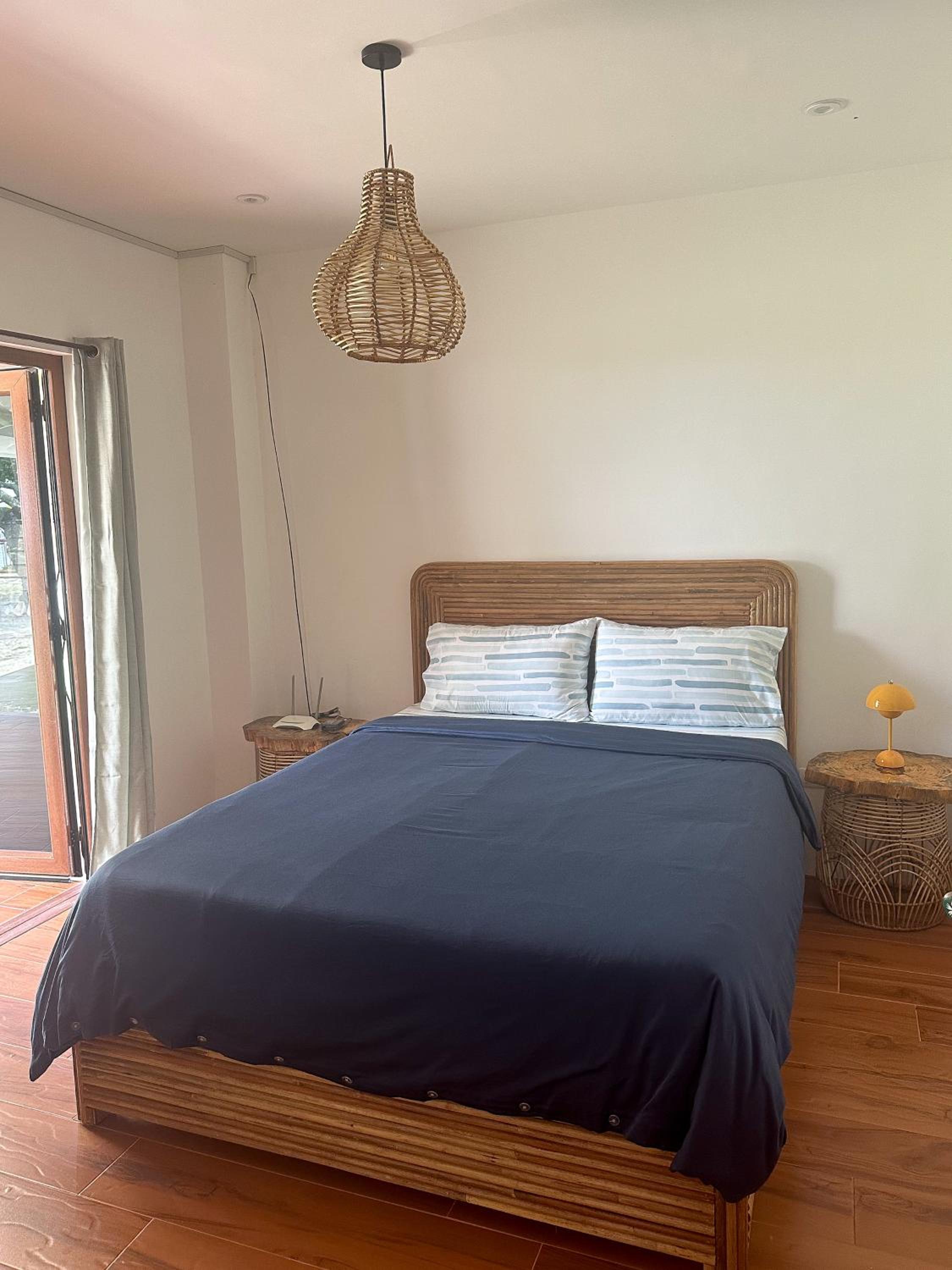 Mard Beach House Siquijor