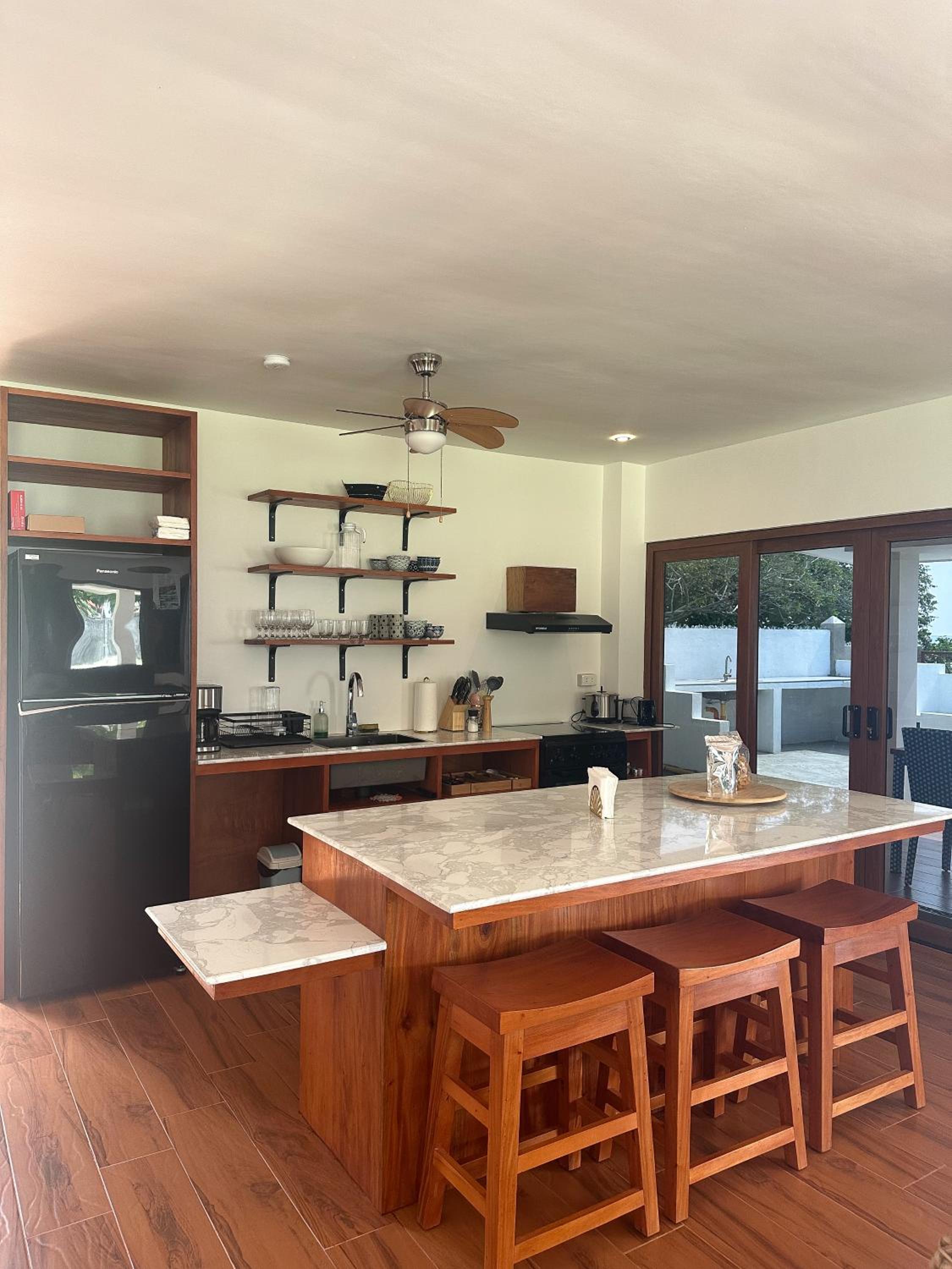 Mard Beach House Siquijor