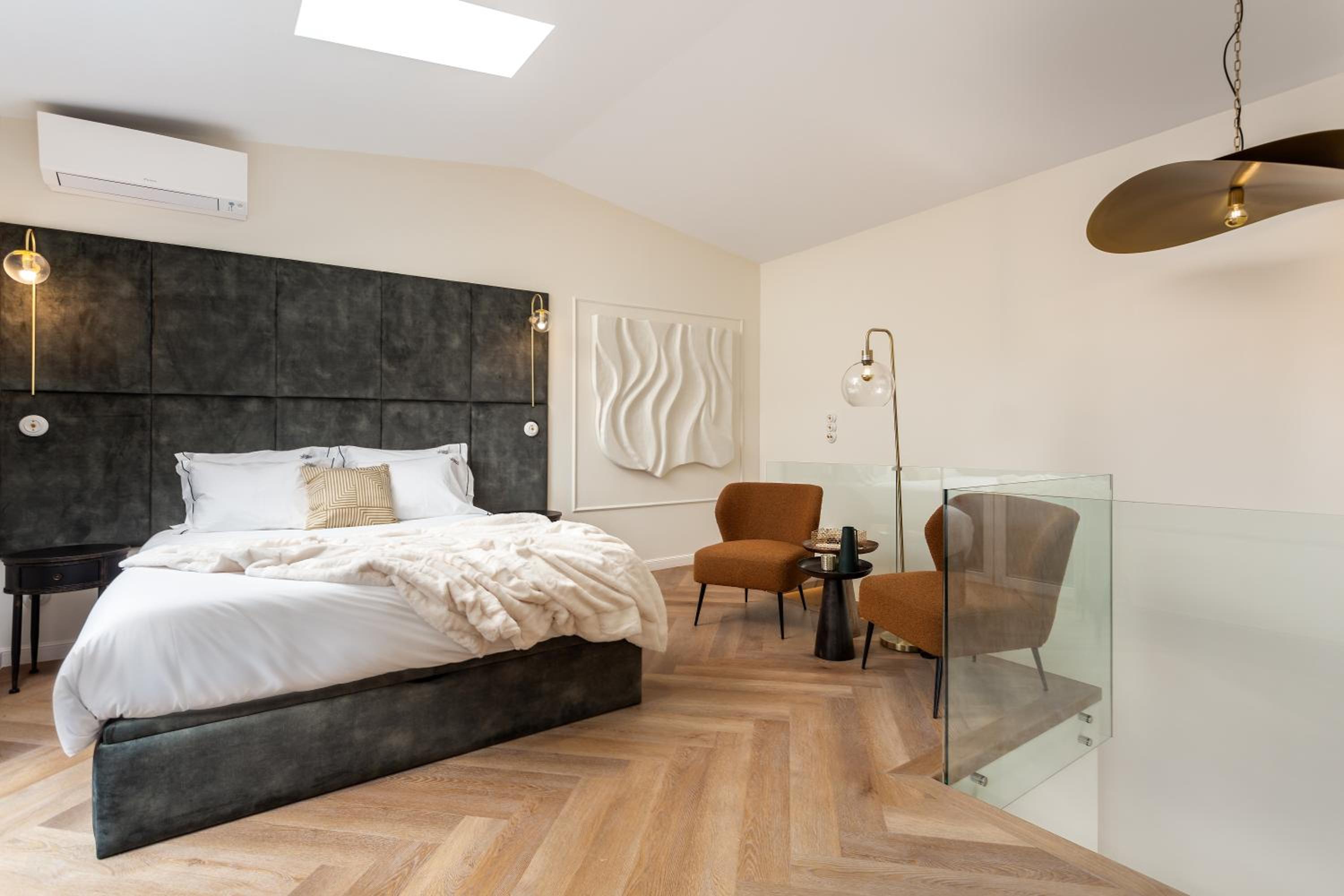 Alfama Vintage Duplex - Tagus Panorama