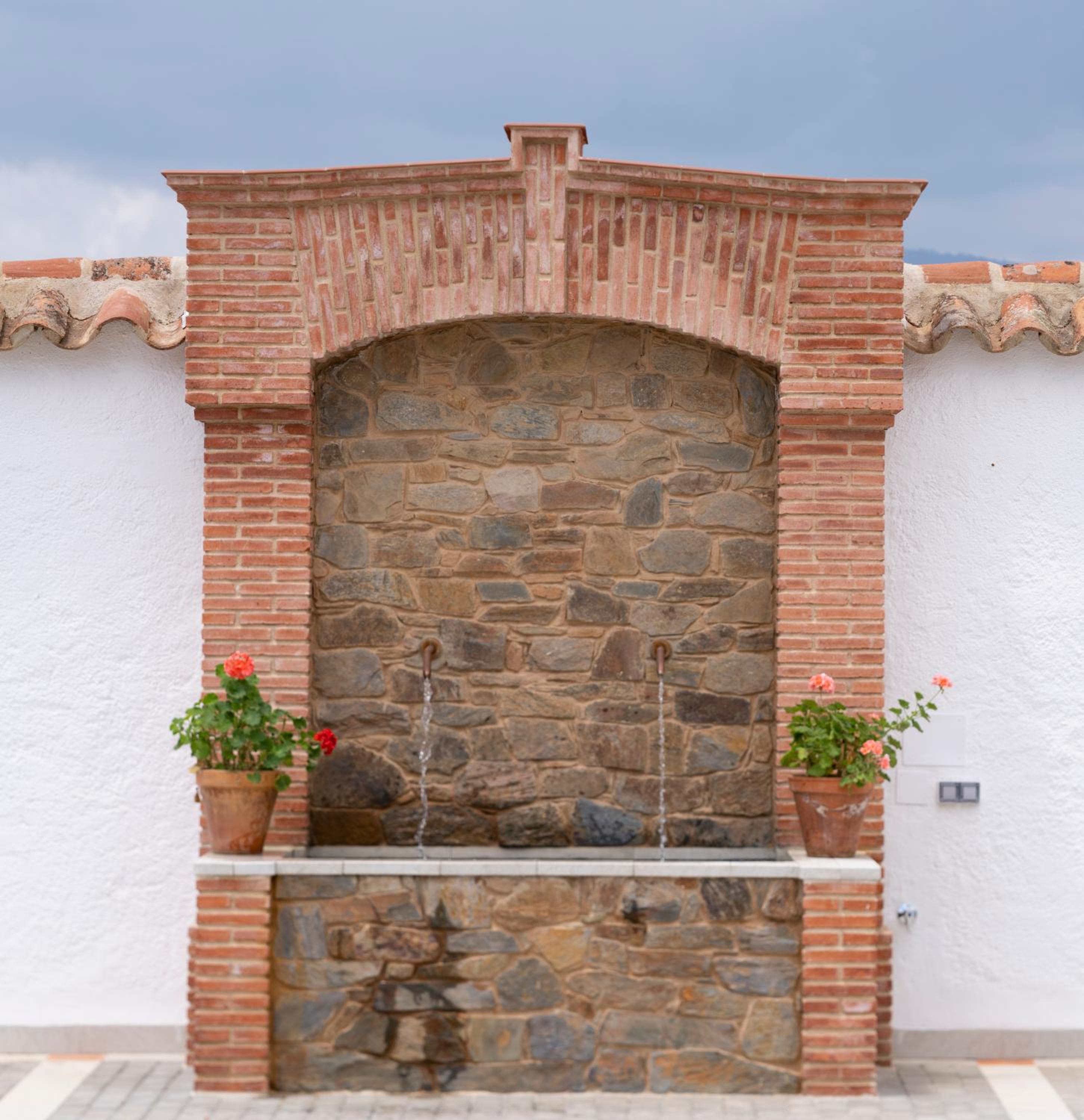 EL ENEBRILLO de Despeñaperros