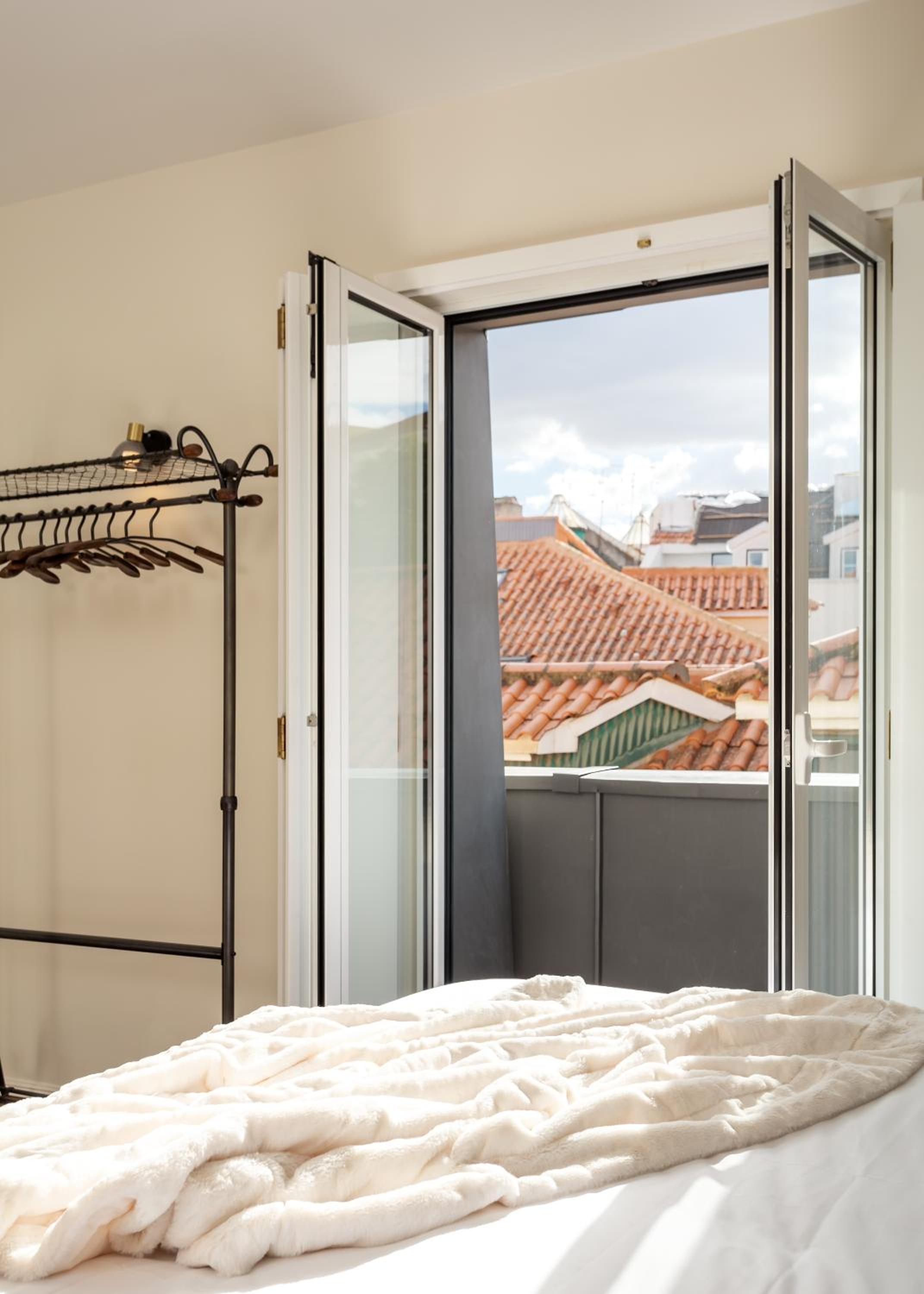 Alfama Vintage Duplex - Tagus Panorama