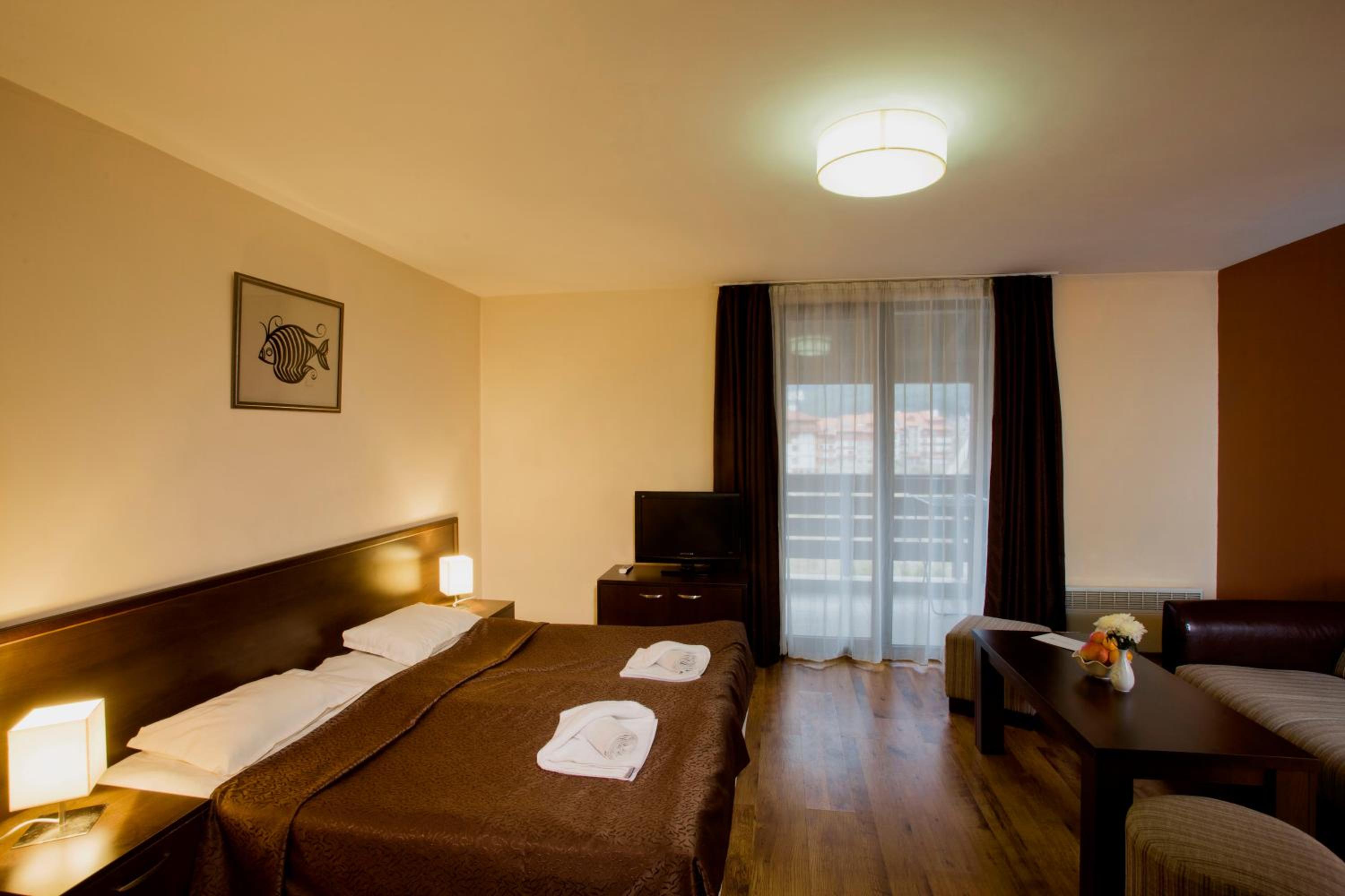 Bansko Vacations - Hotel Casa Karina Bansko - Half Board All Inclusive - Property Image 80