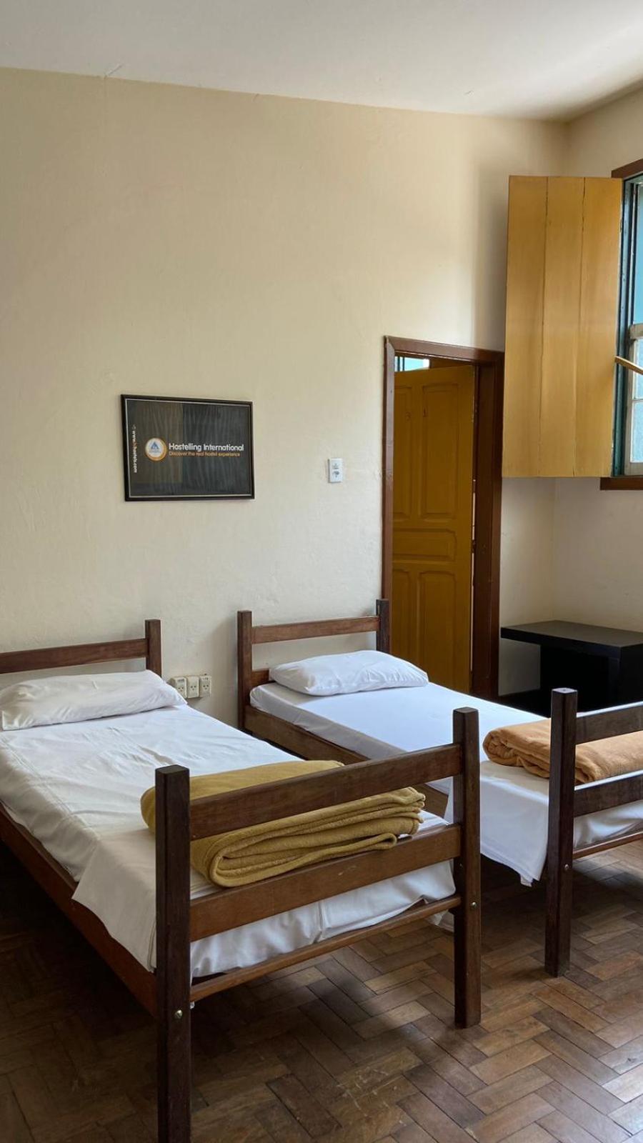 Brumas Ouro Preto Hostel e Pousada
