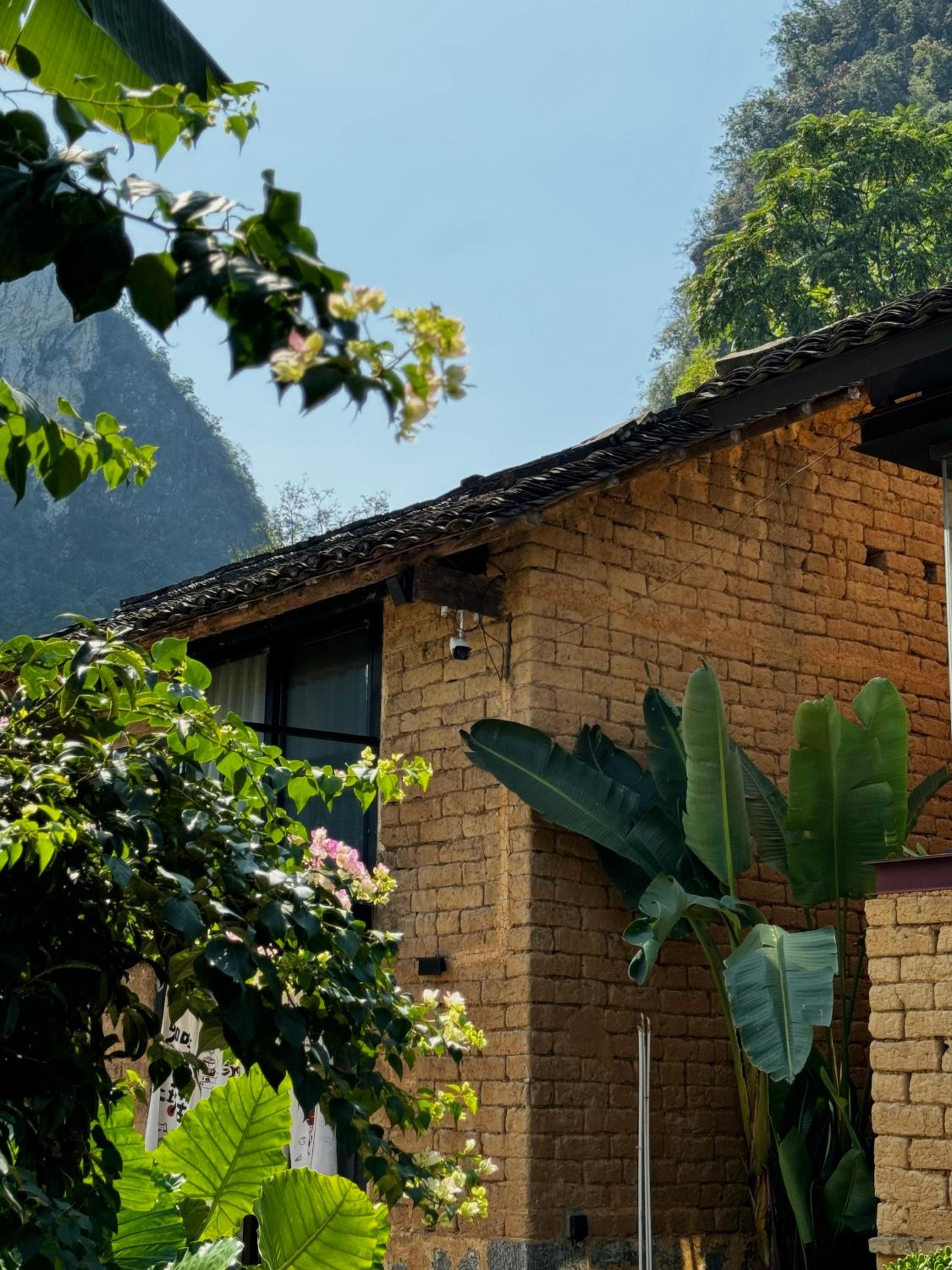 Yangshuo Hillside Homestay