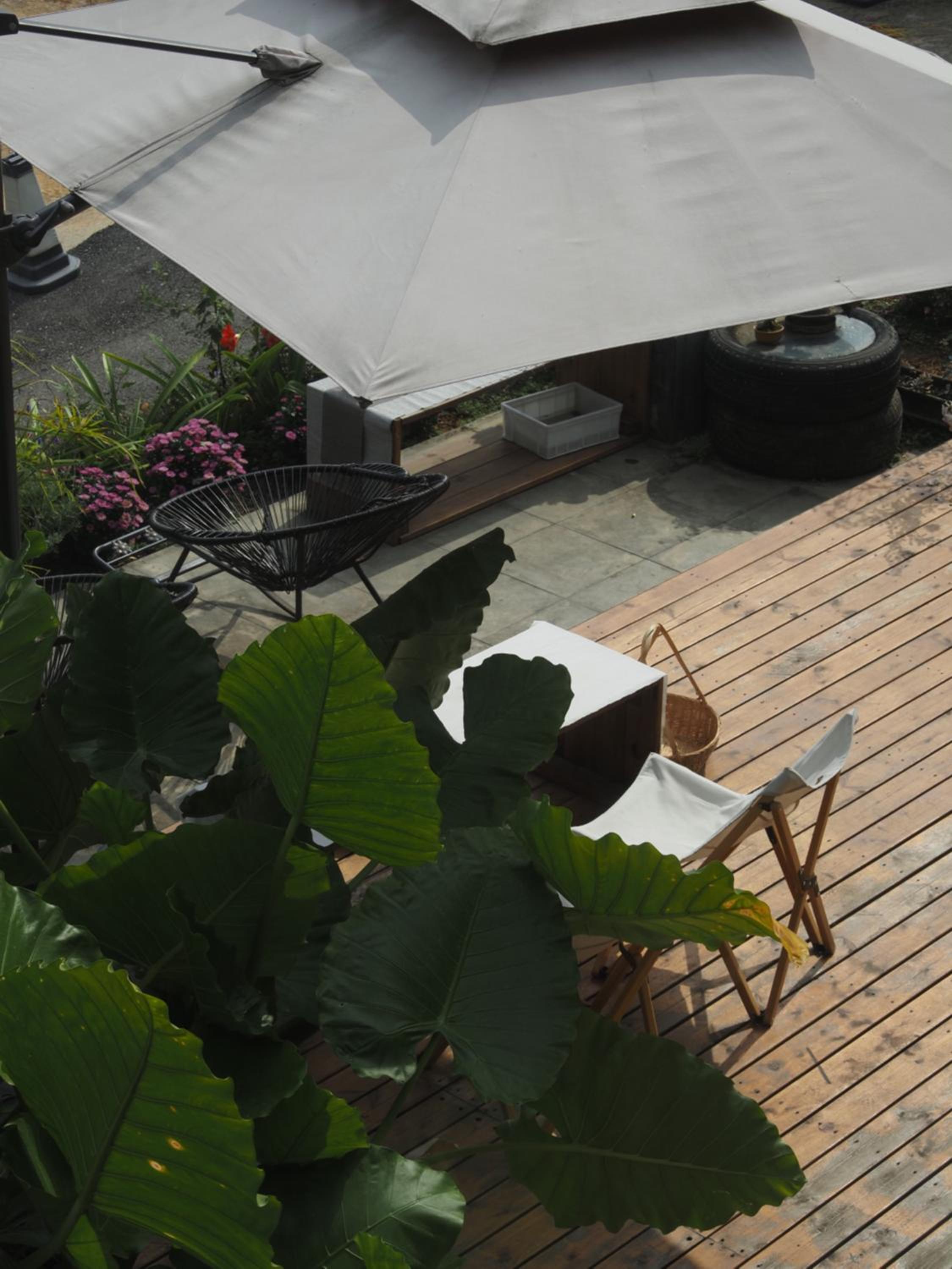 Yangshuo Hillside Homestay