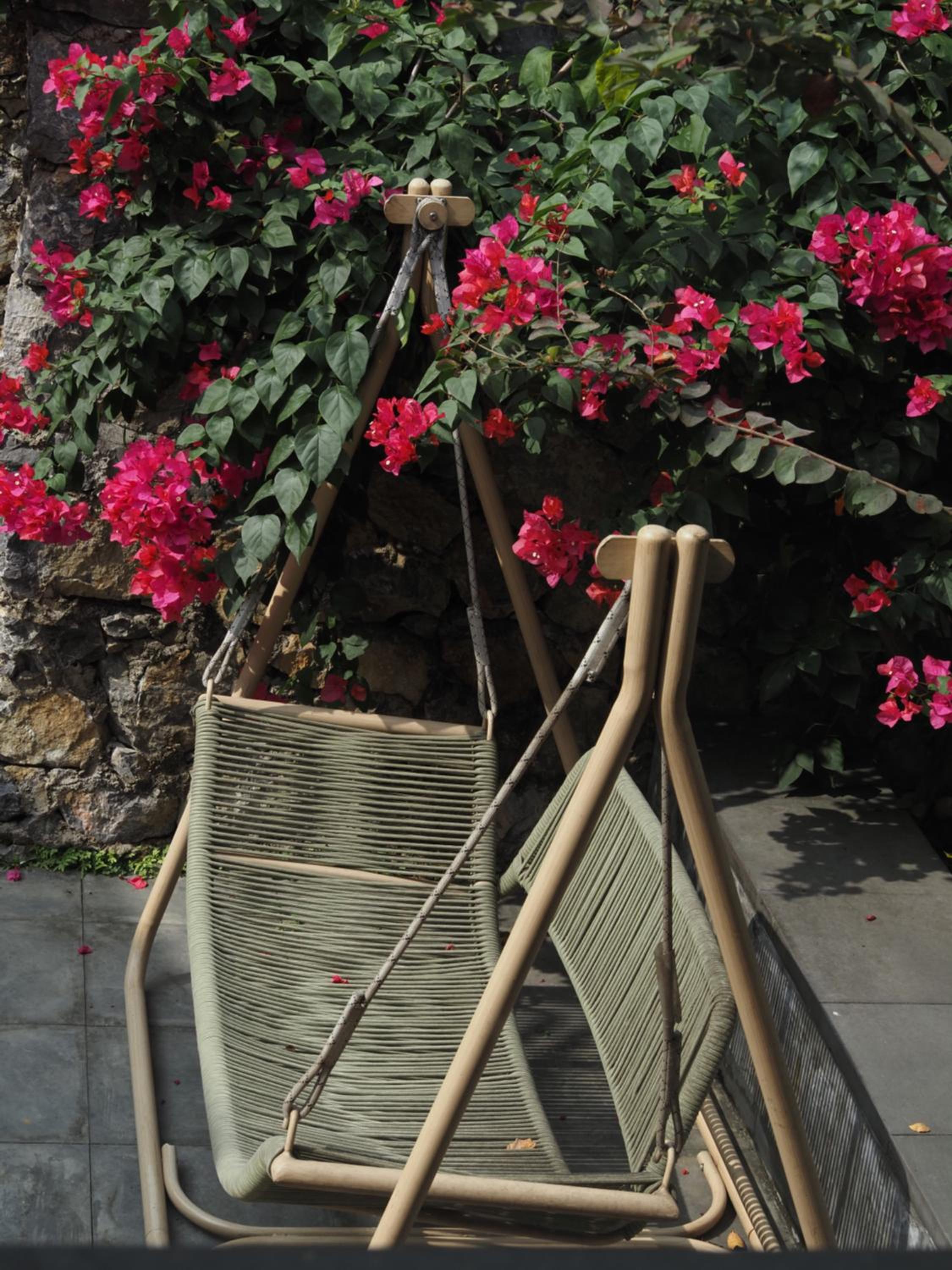 Yangshuo Hillside Homestay