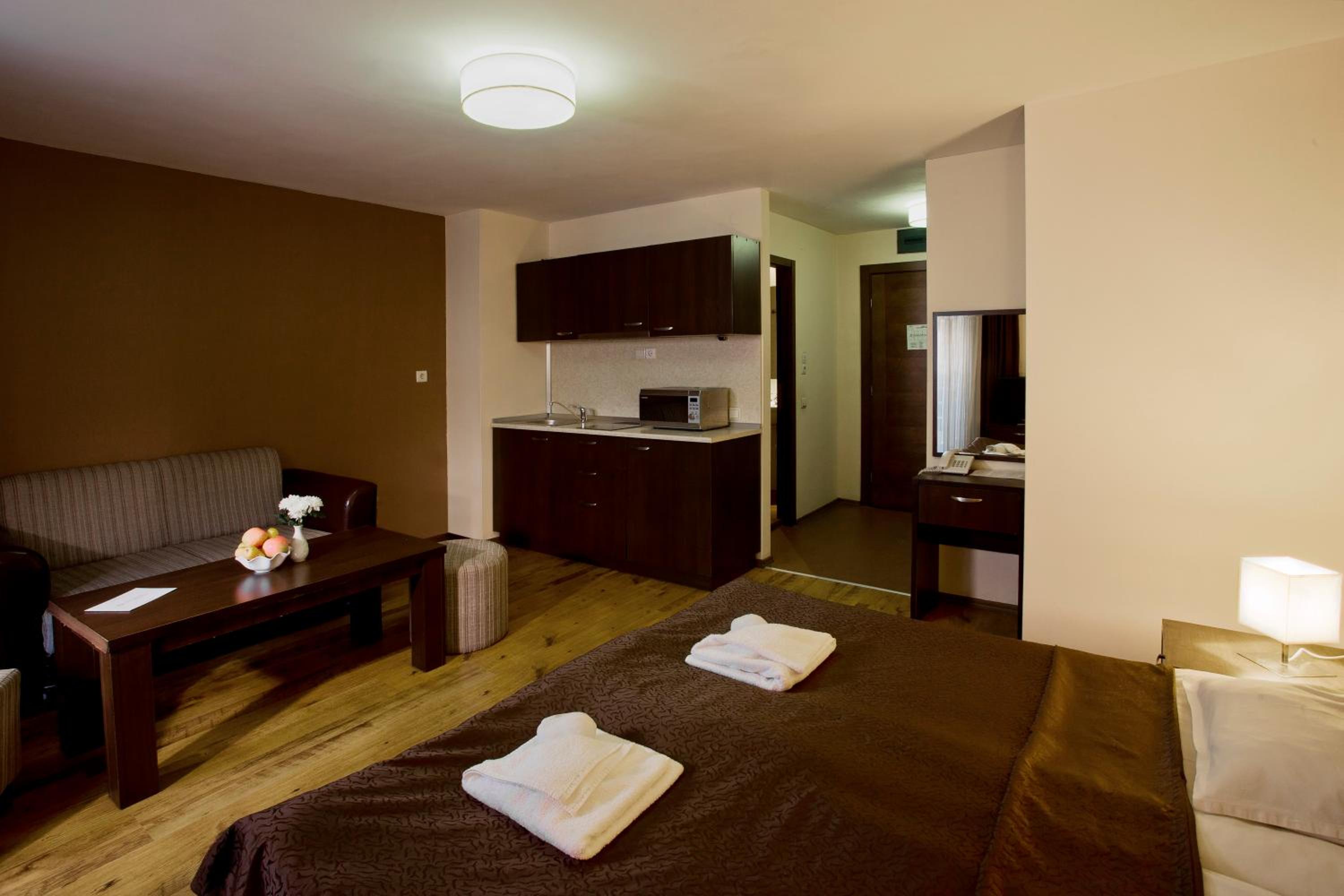 Bansko Vacations - Hotel Casa Karina Bansko - Half Board All Inclusive - Property Image 14