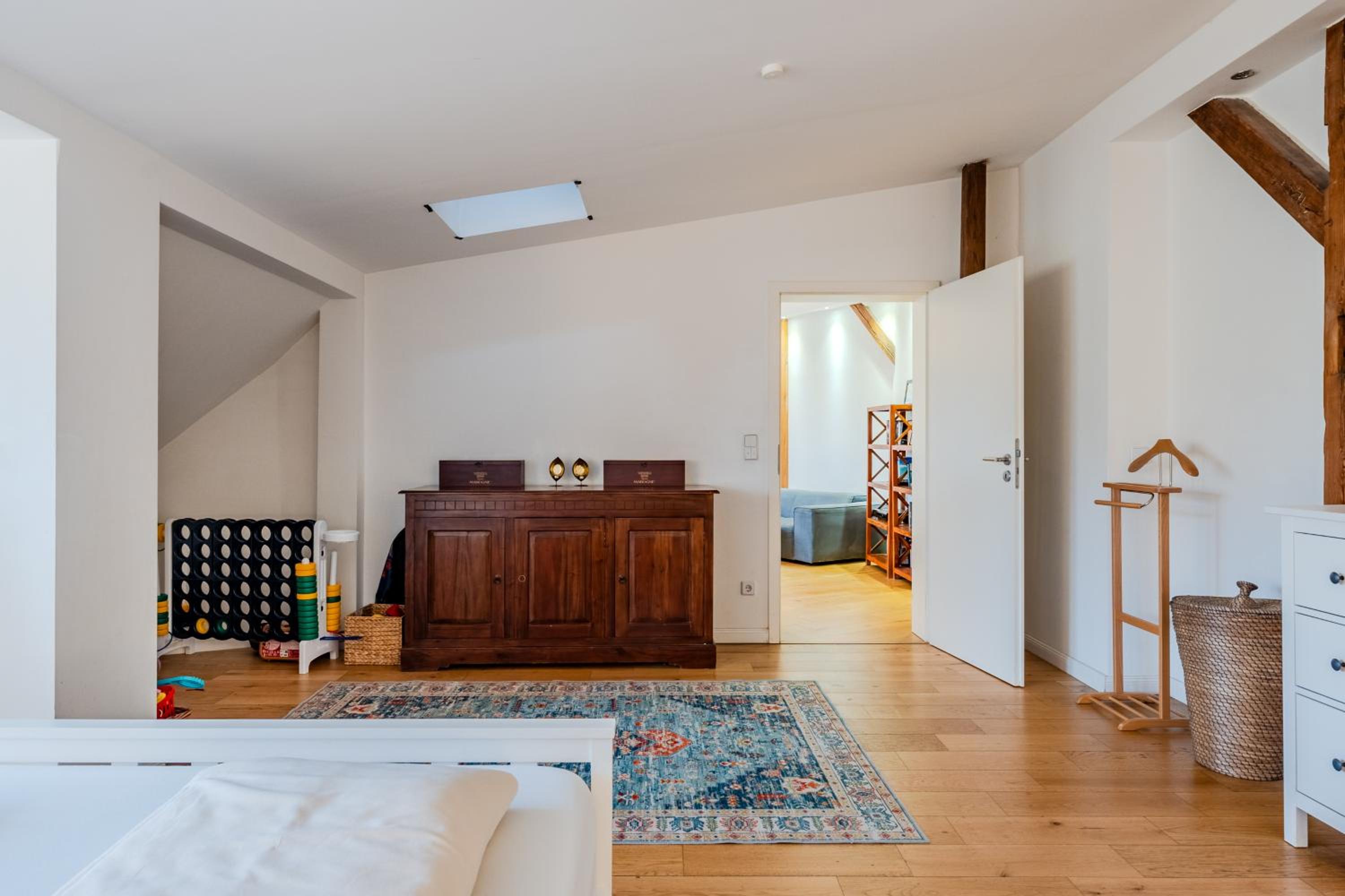 FBApartments