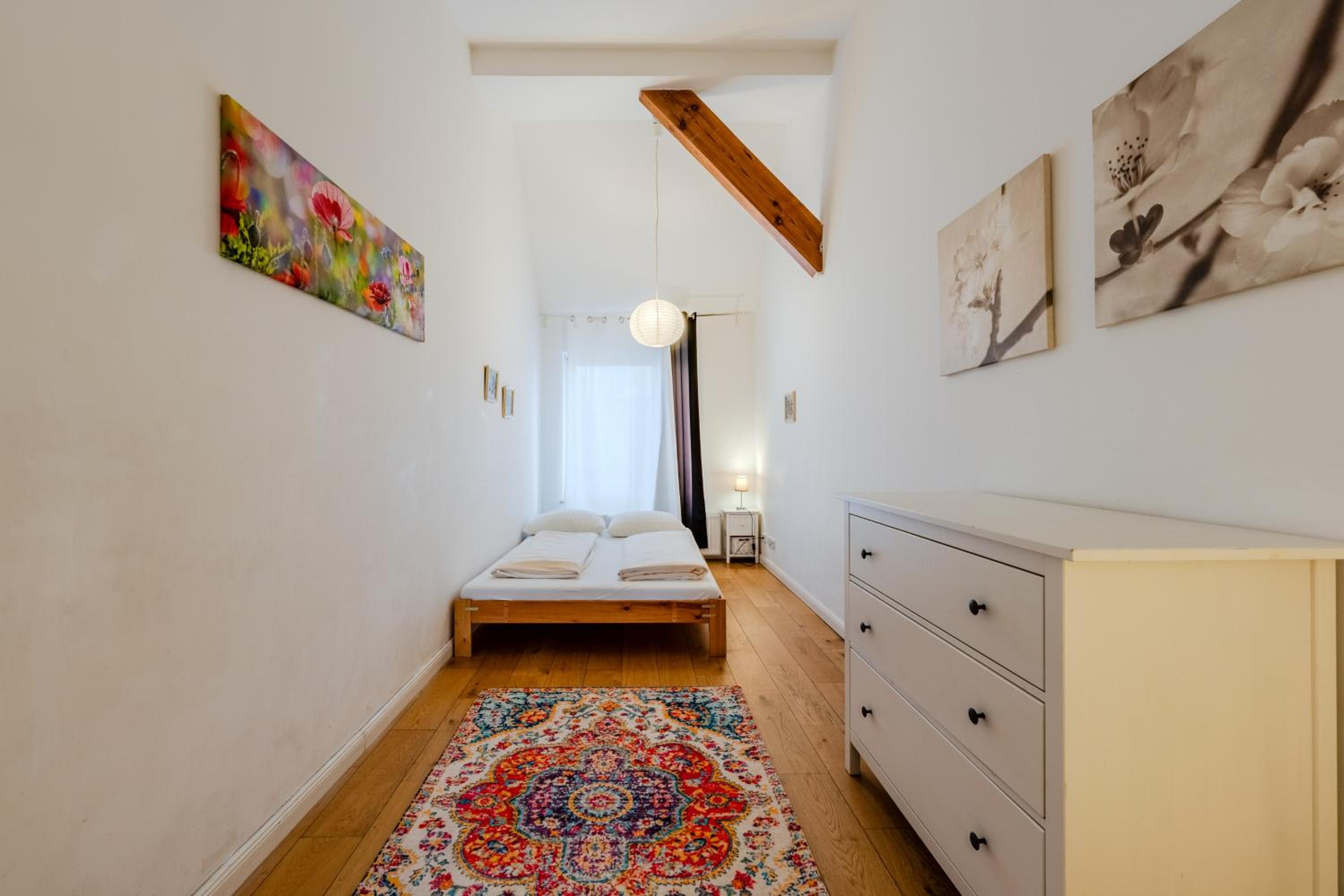 FBApartments