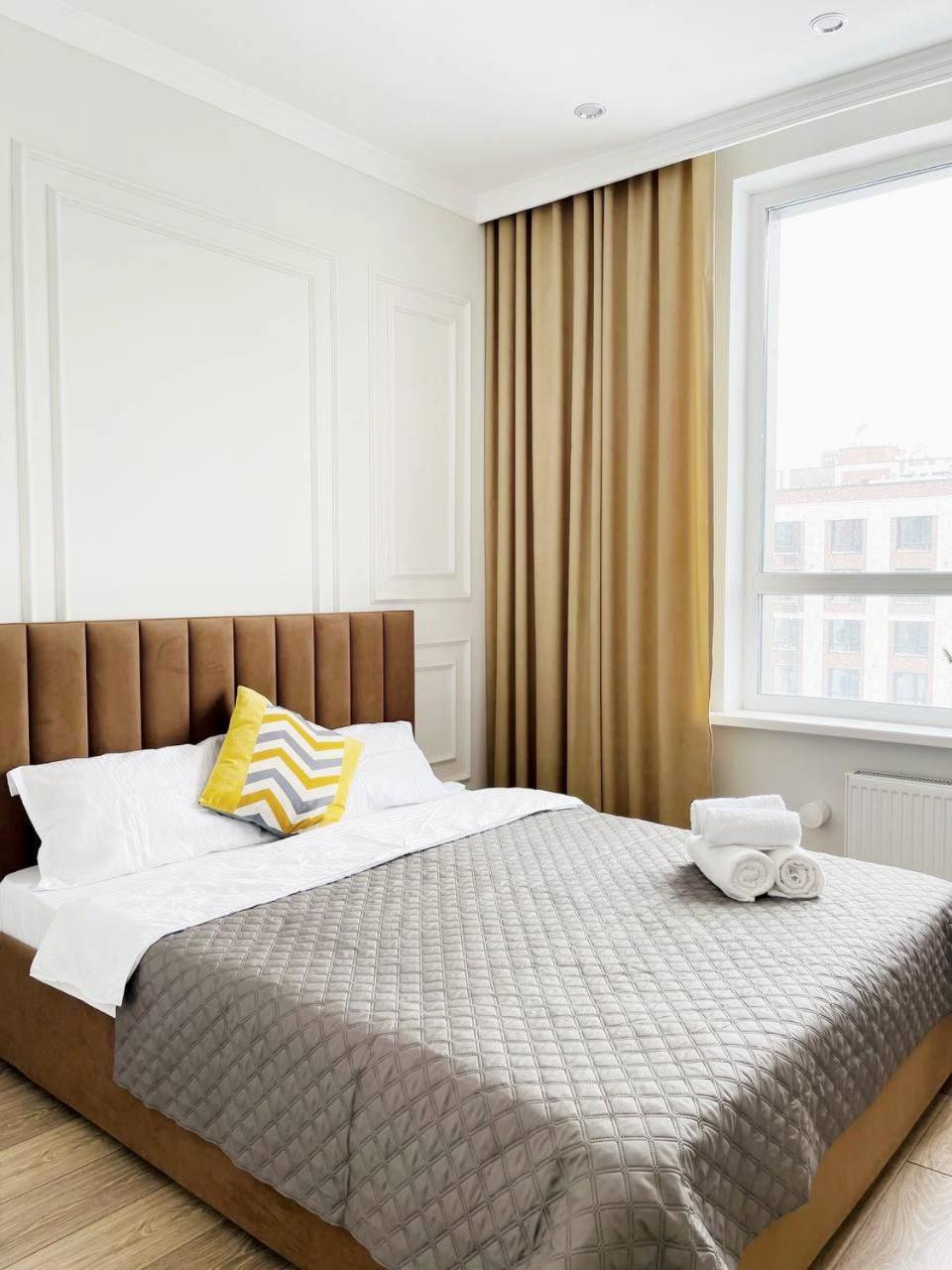 Perfect Apartments Astana view 4