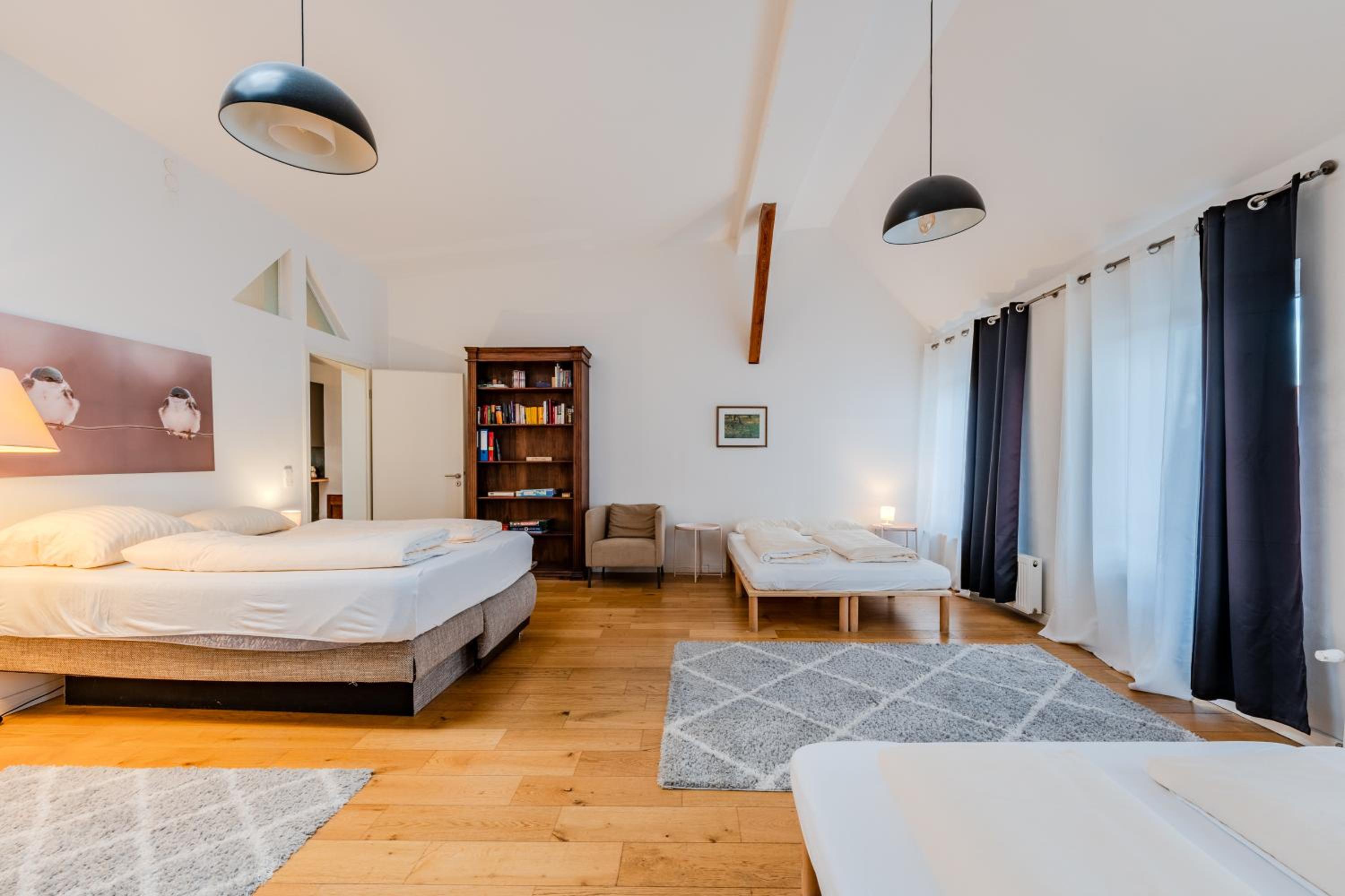 FBApartments