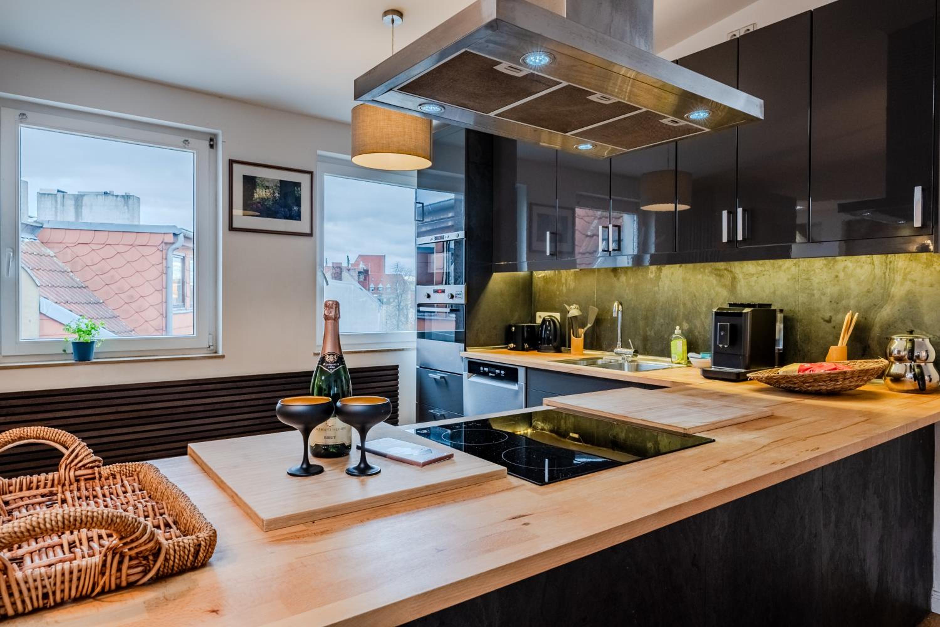FBApartments