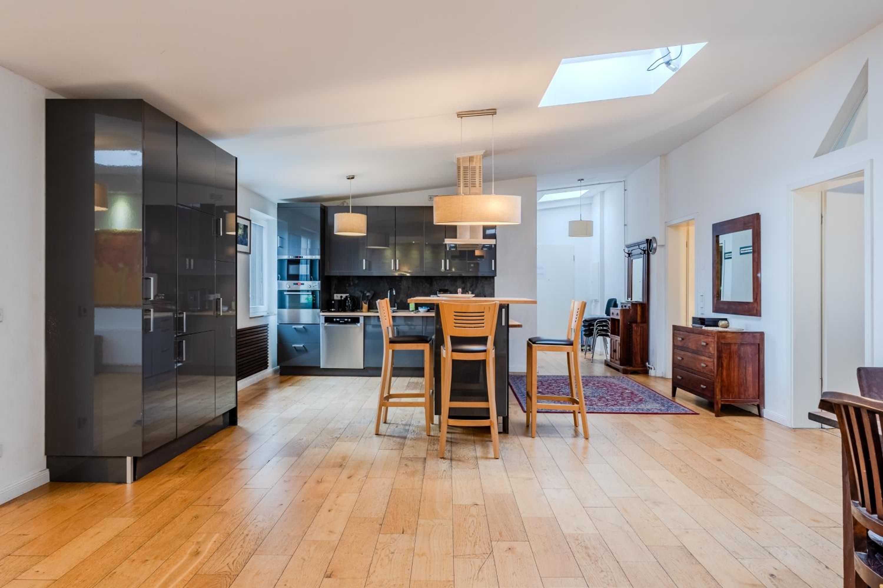 FBApartments